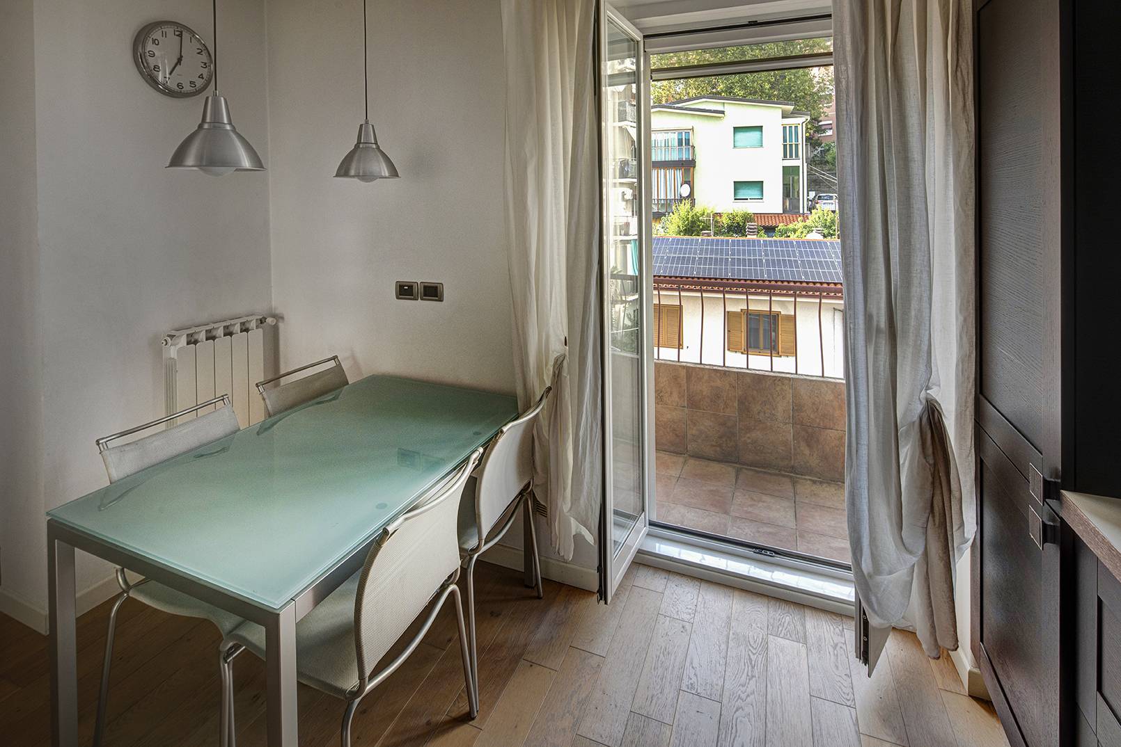Appartamento in vendita a Trieste, Rozzol - San Luigi - Chiadino