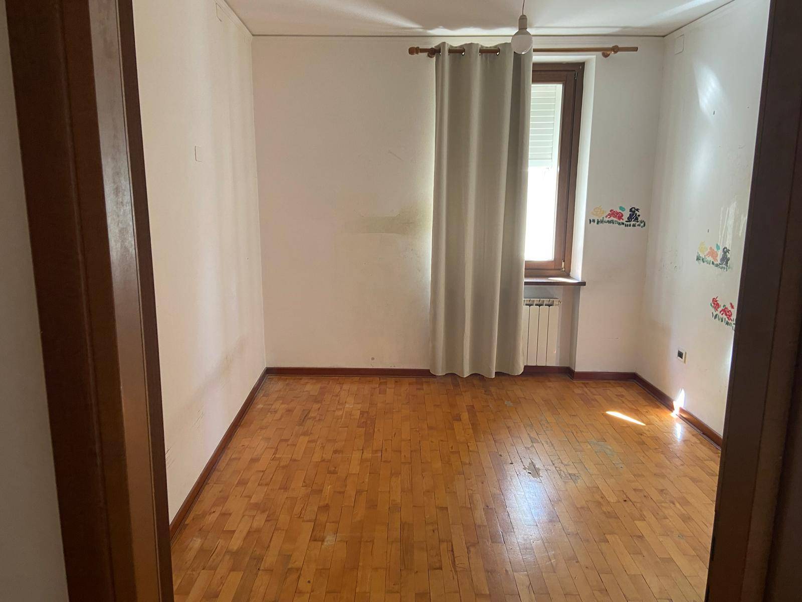 Appartamento in affitto a Trieste, Centro