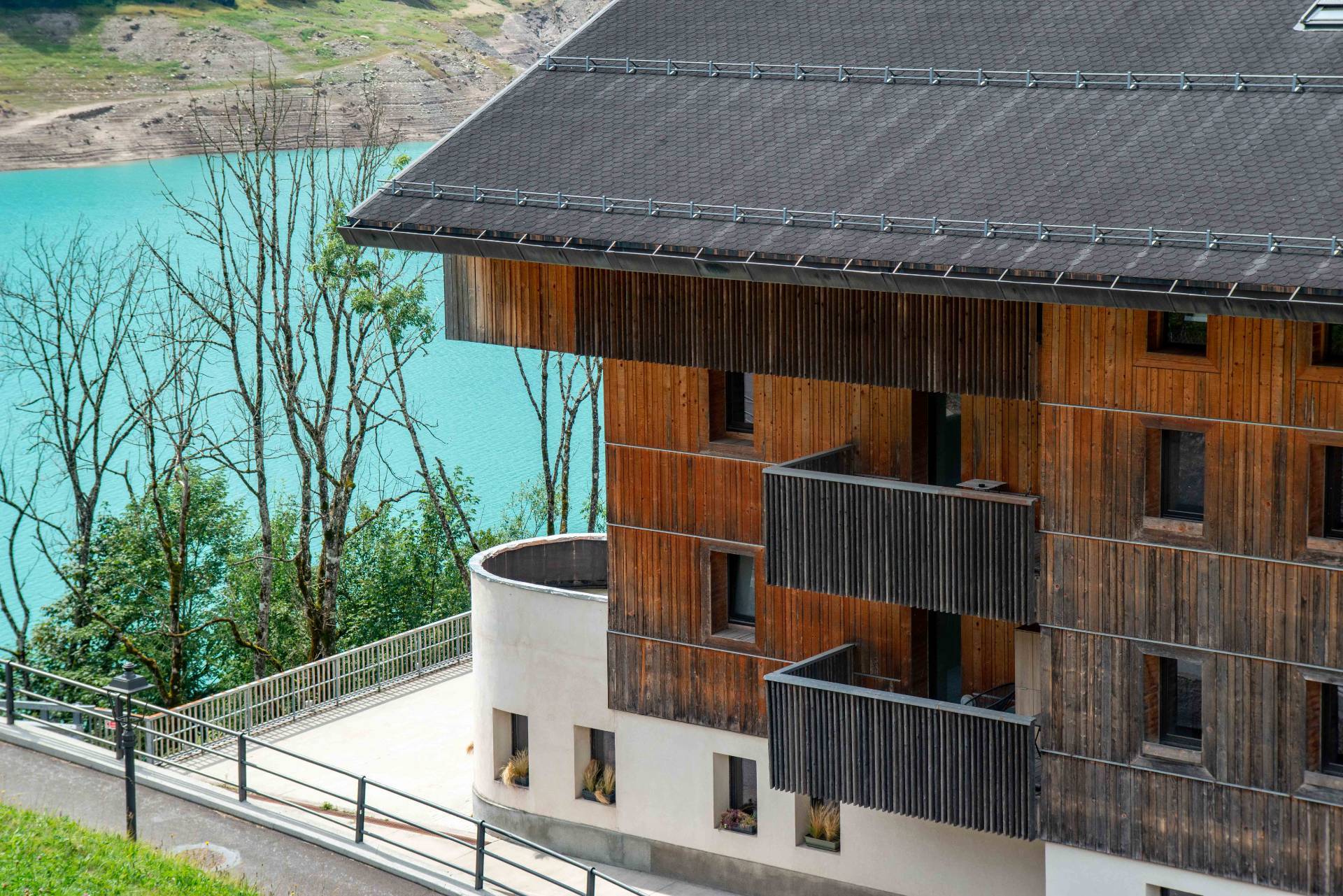 Appartamento in vendita a Sauris, La Maina
