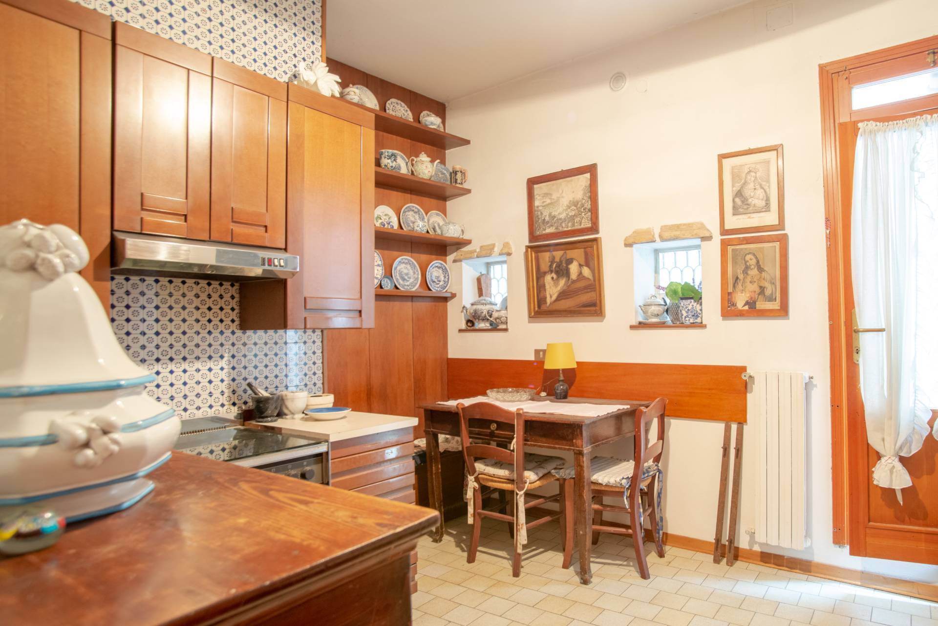 Appartamento in vendita a Venezia, Dorsoduro