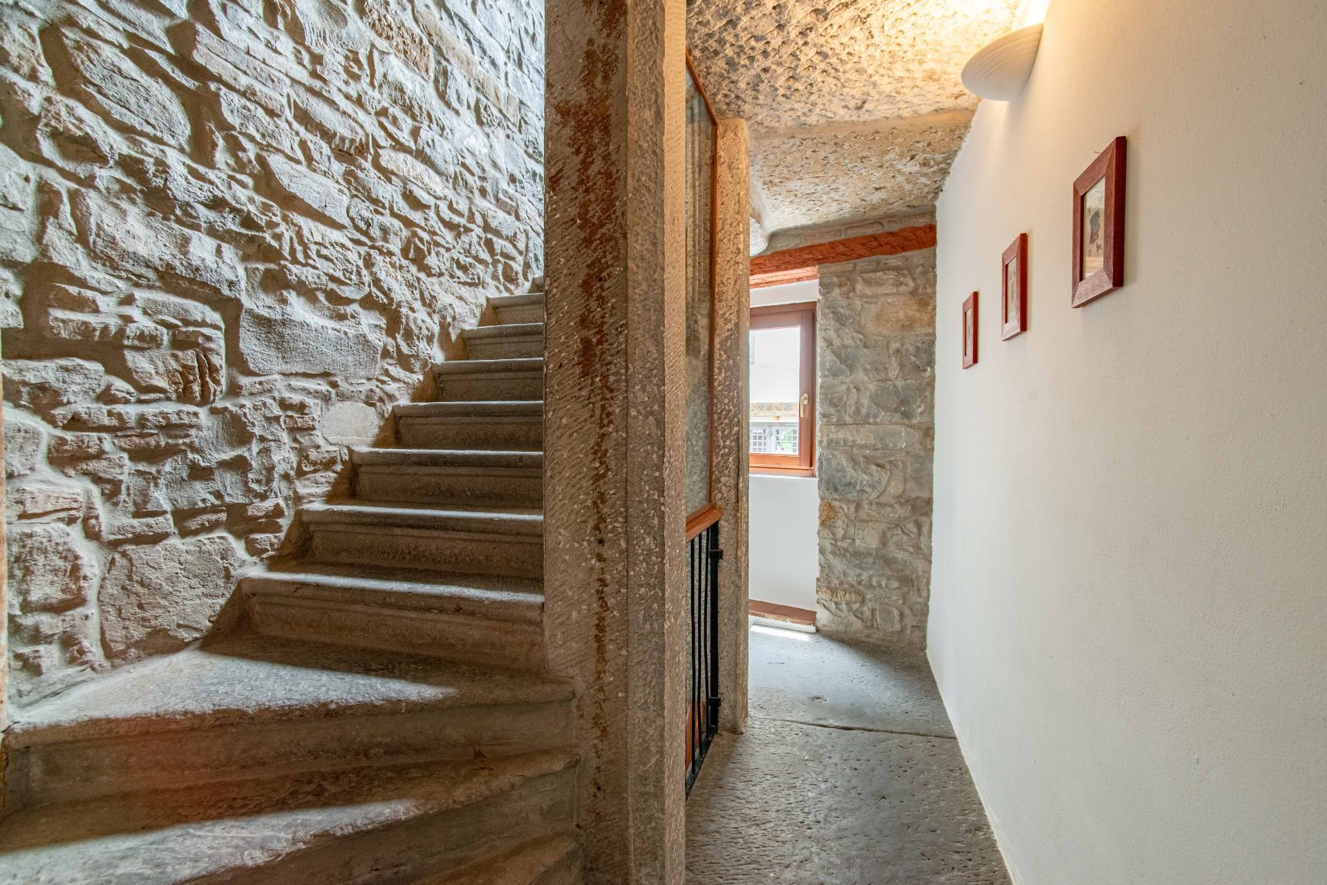 Appartamento in affitto a Trieste, Centro storico