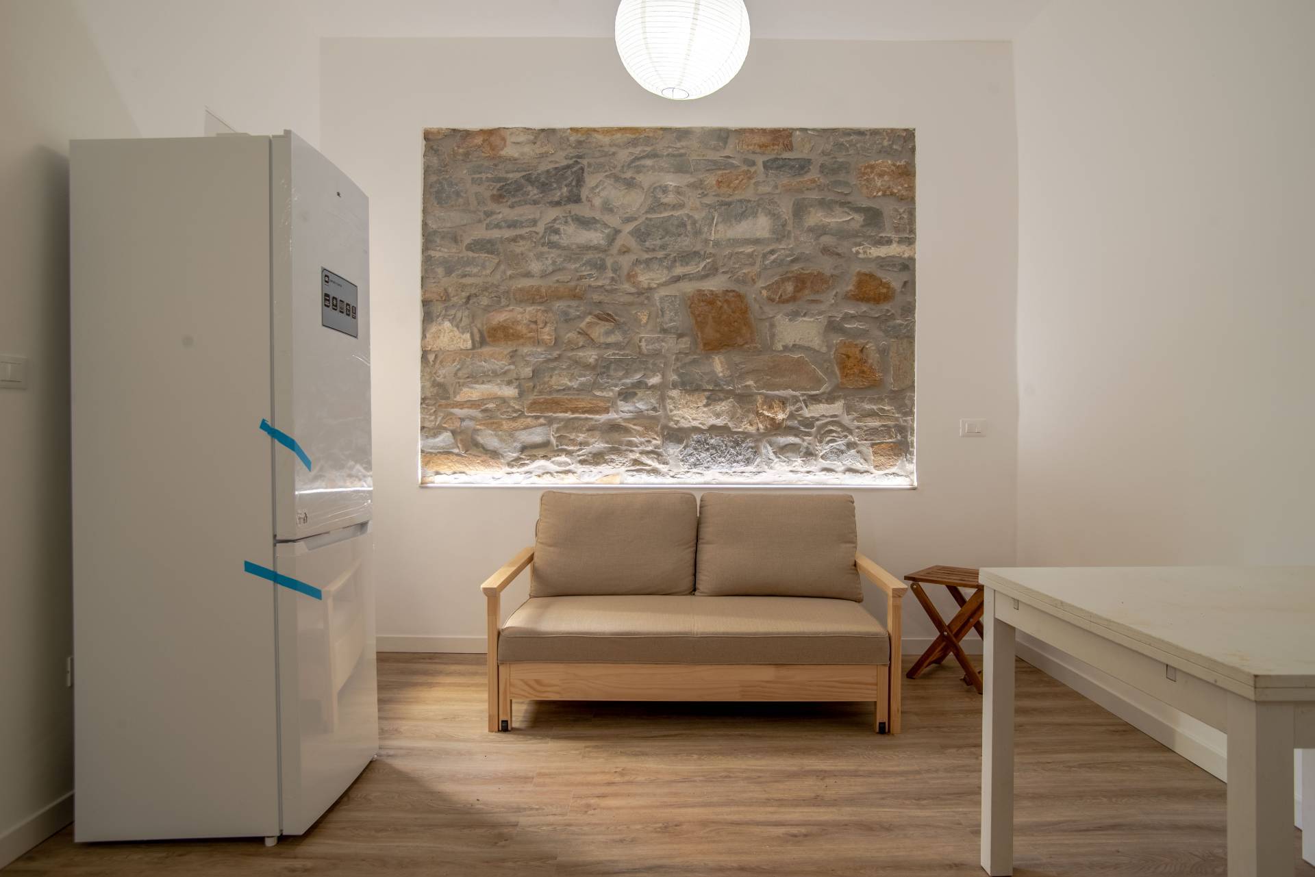 Appartamento in affitto a Trieste, Centro