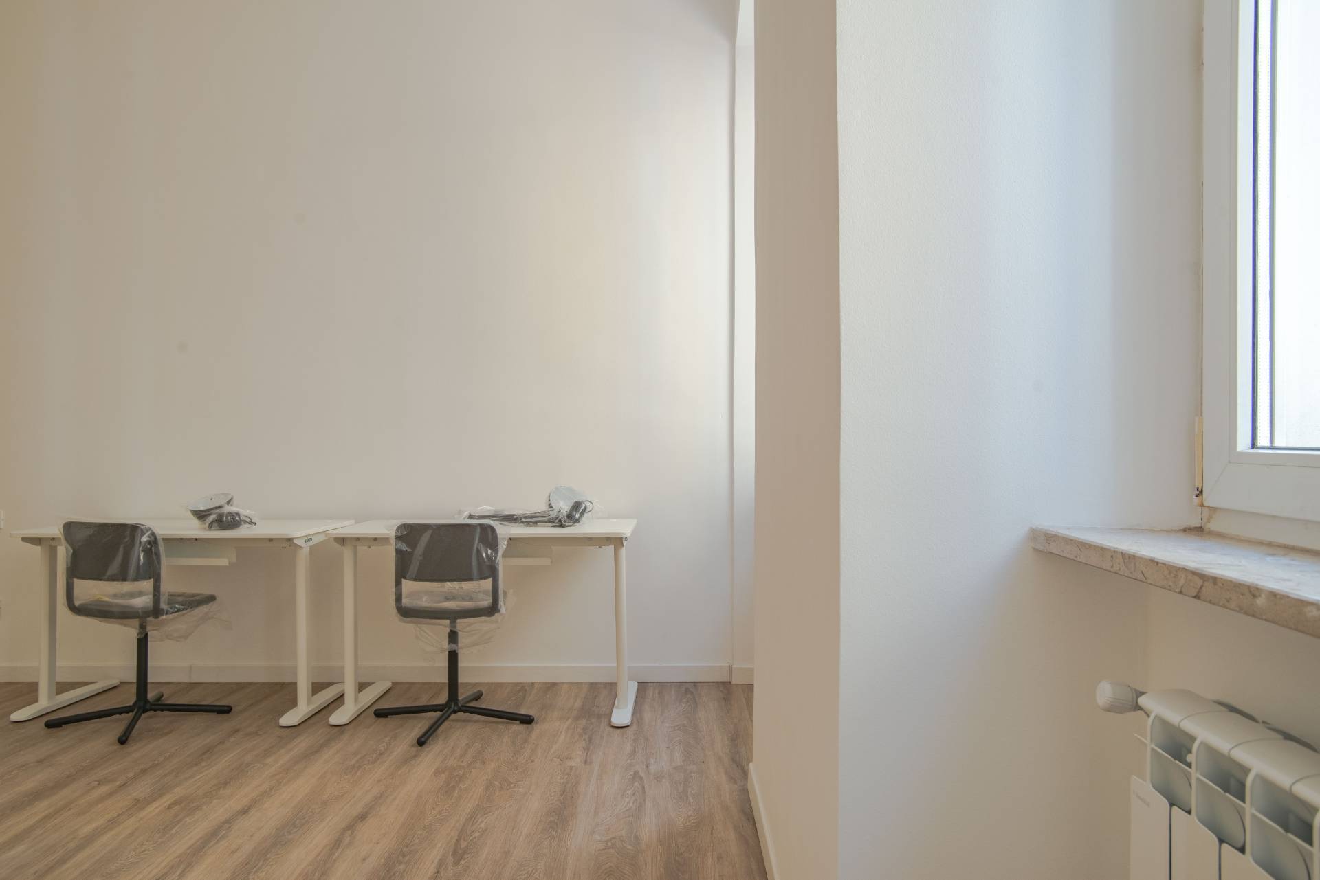 Appartamento in affitto a Trieste, Centro