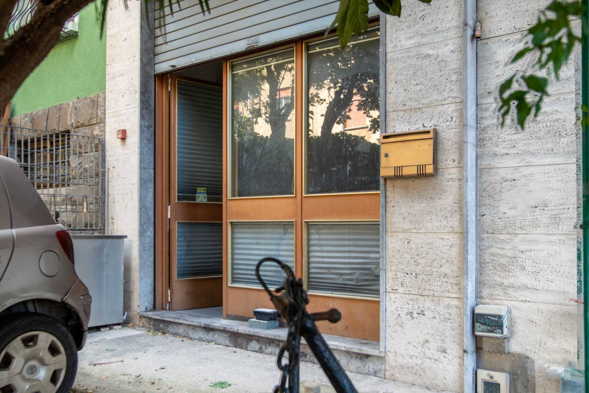 Studio/Ufficio in affitto a Trieste