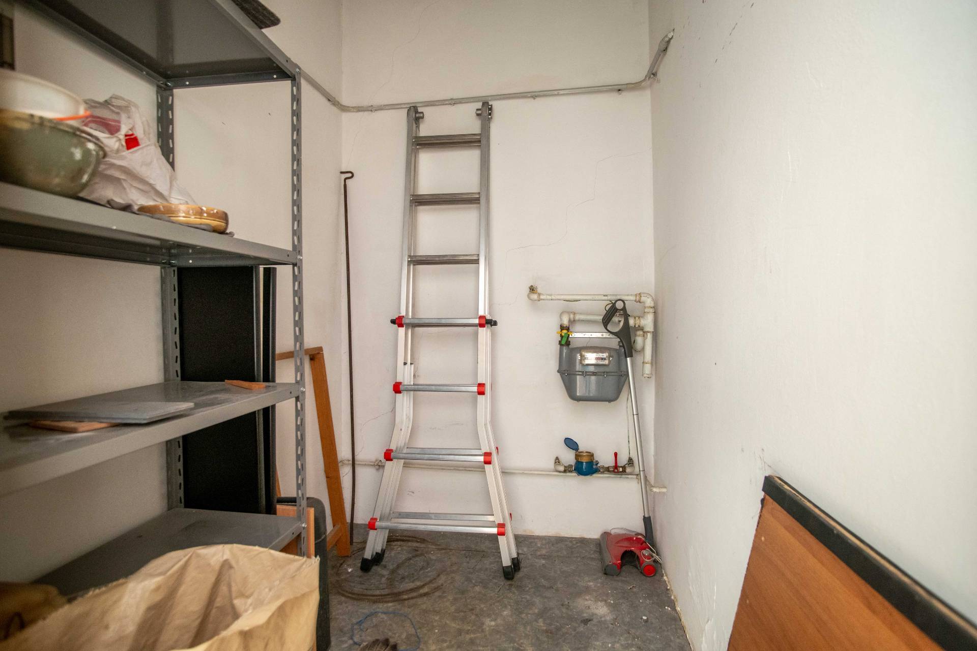 Studio/Ufficio in affitto a Trieste
