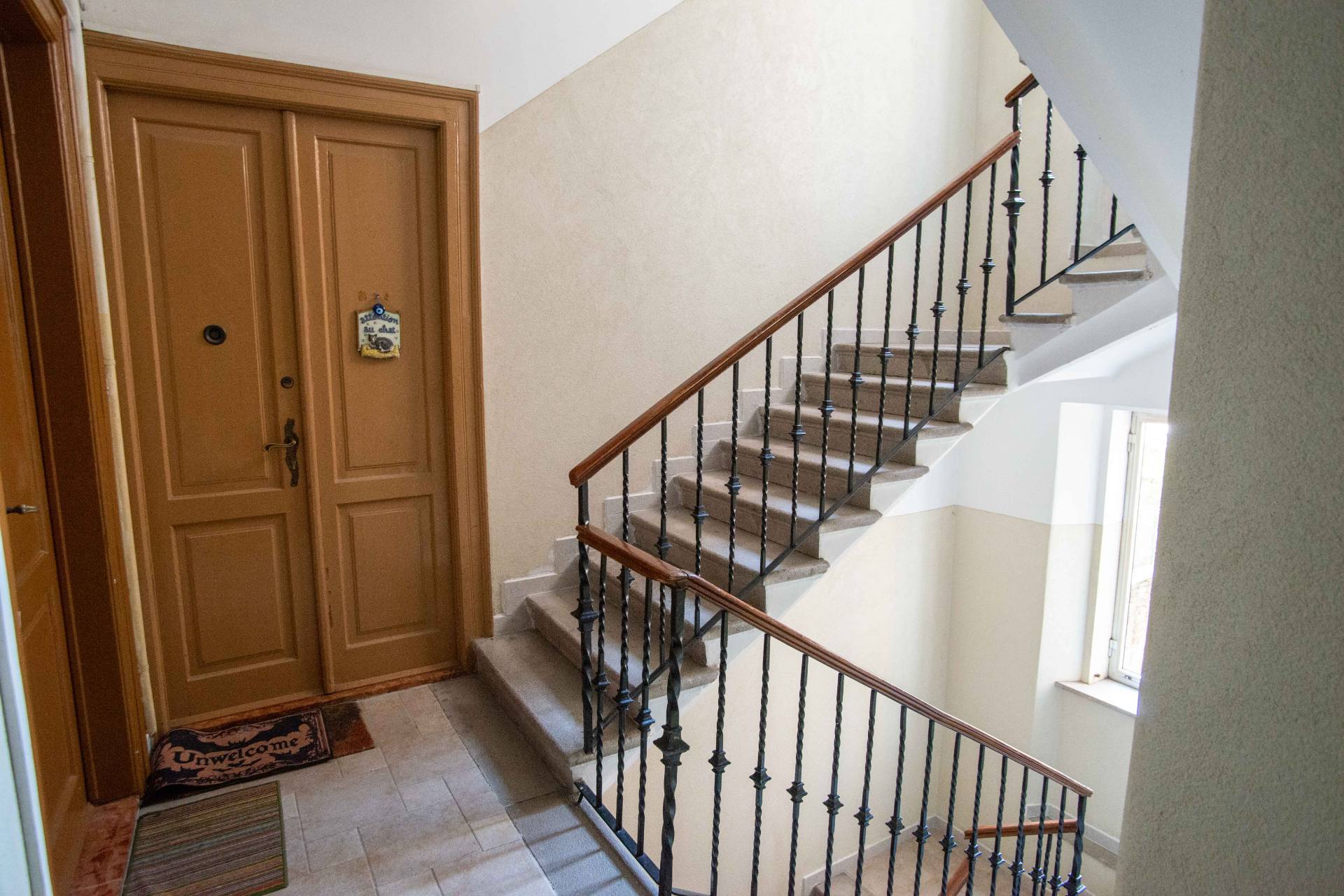 Appartamento in vendita a Trieste, San Giacomo
