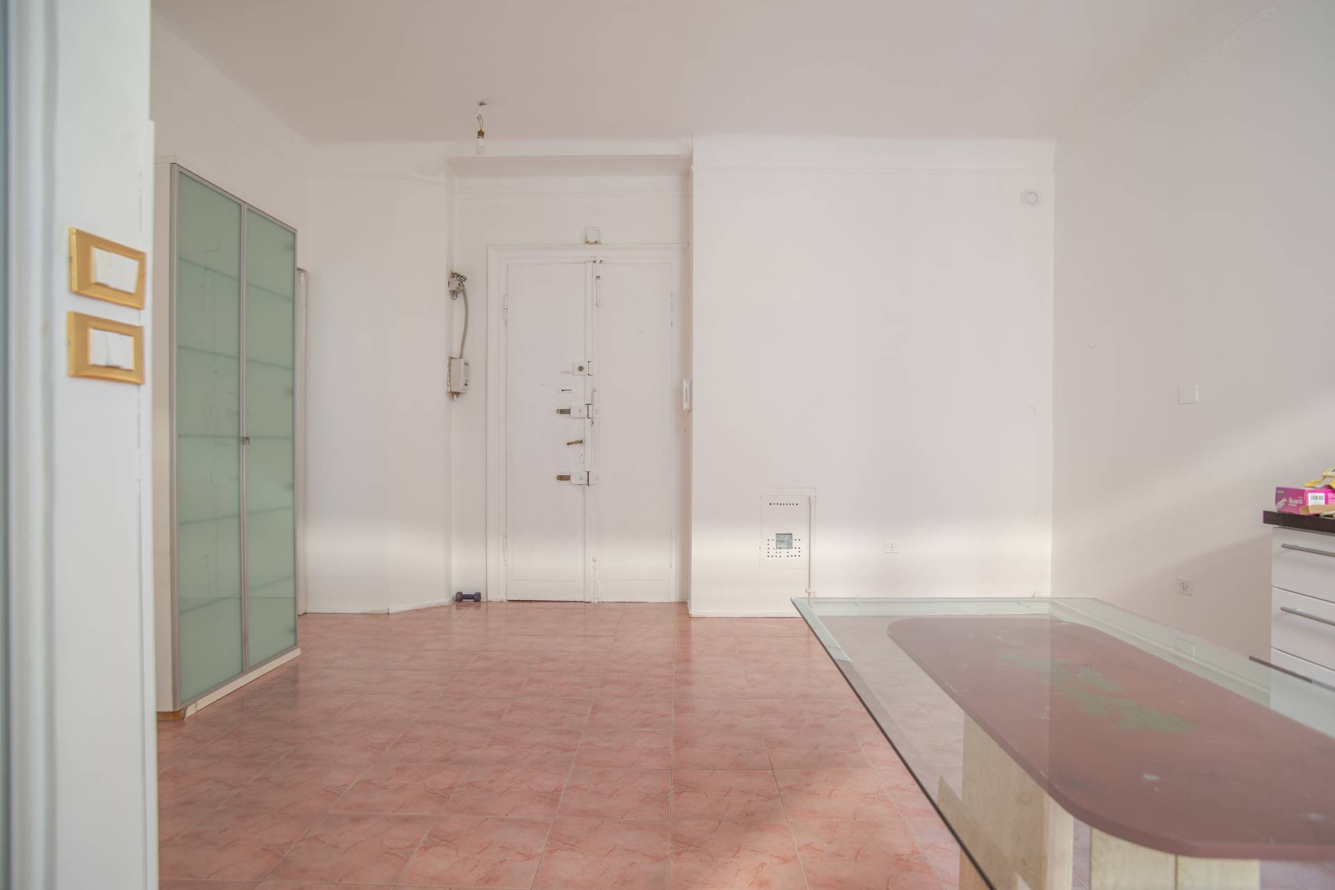 Appartamento in vendita a Trieste, San Giacomo