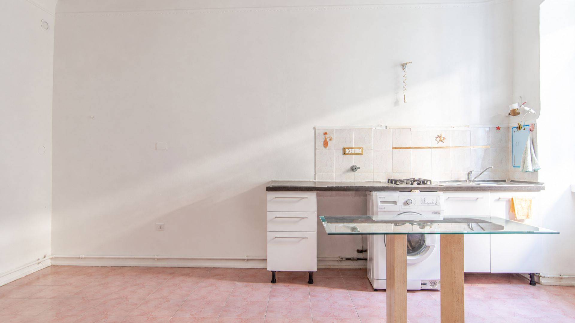 Appartamento in vendita a Trieste, San Giacomo