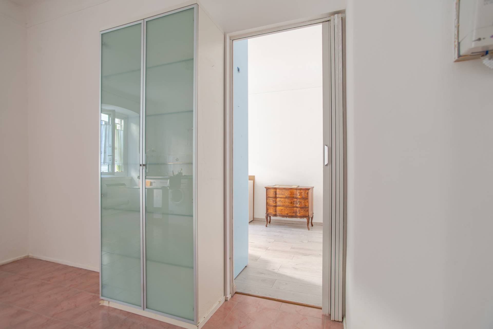 Appartamento in vendita a Trieste, San Giacomo
