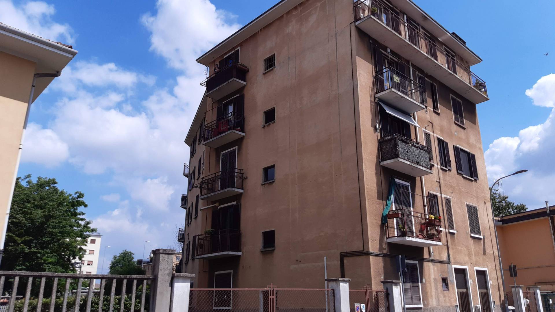 Bilocale in vendita a Rho