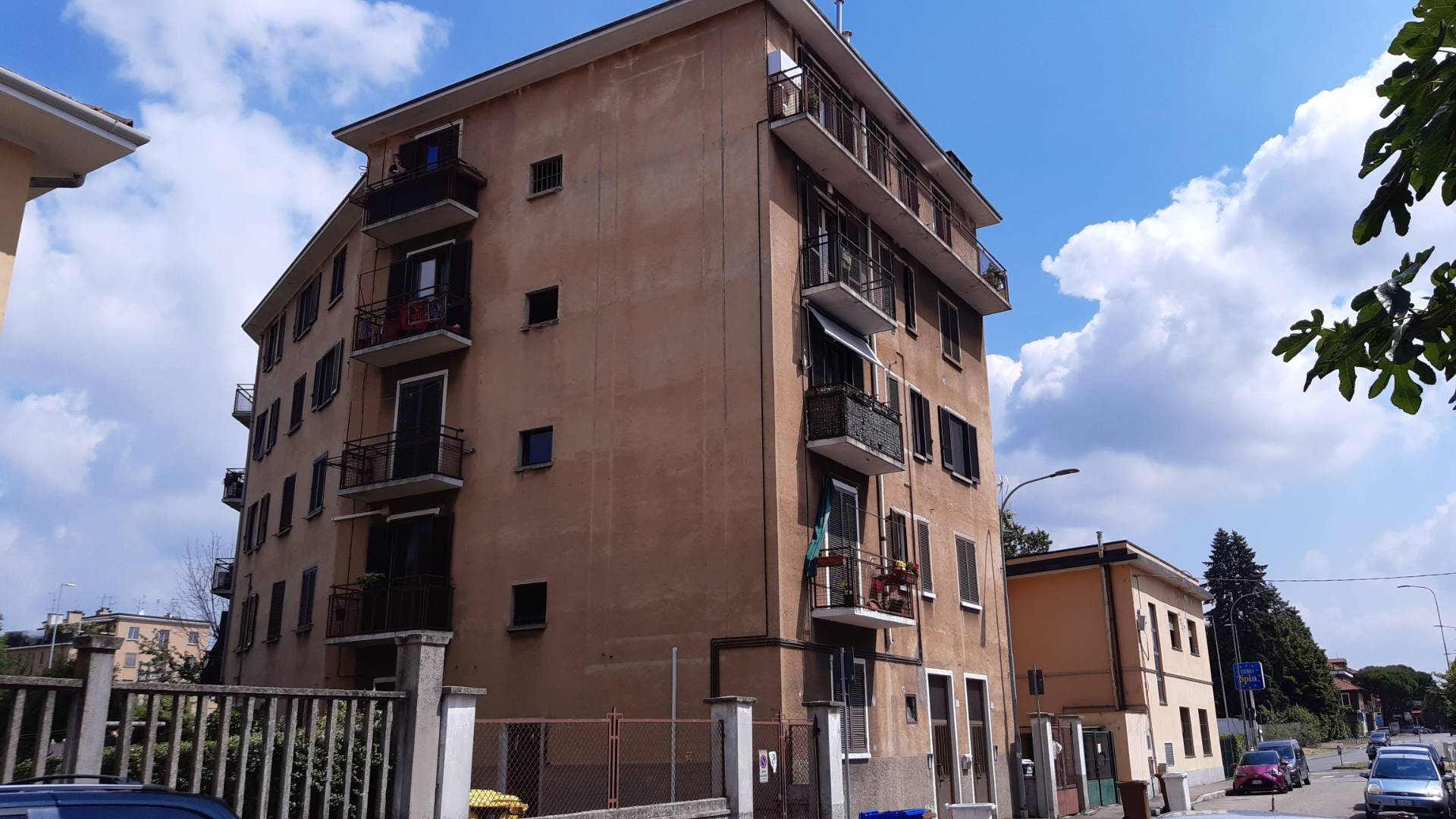 Bilocale in vendita a Rho