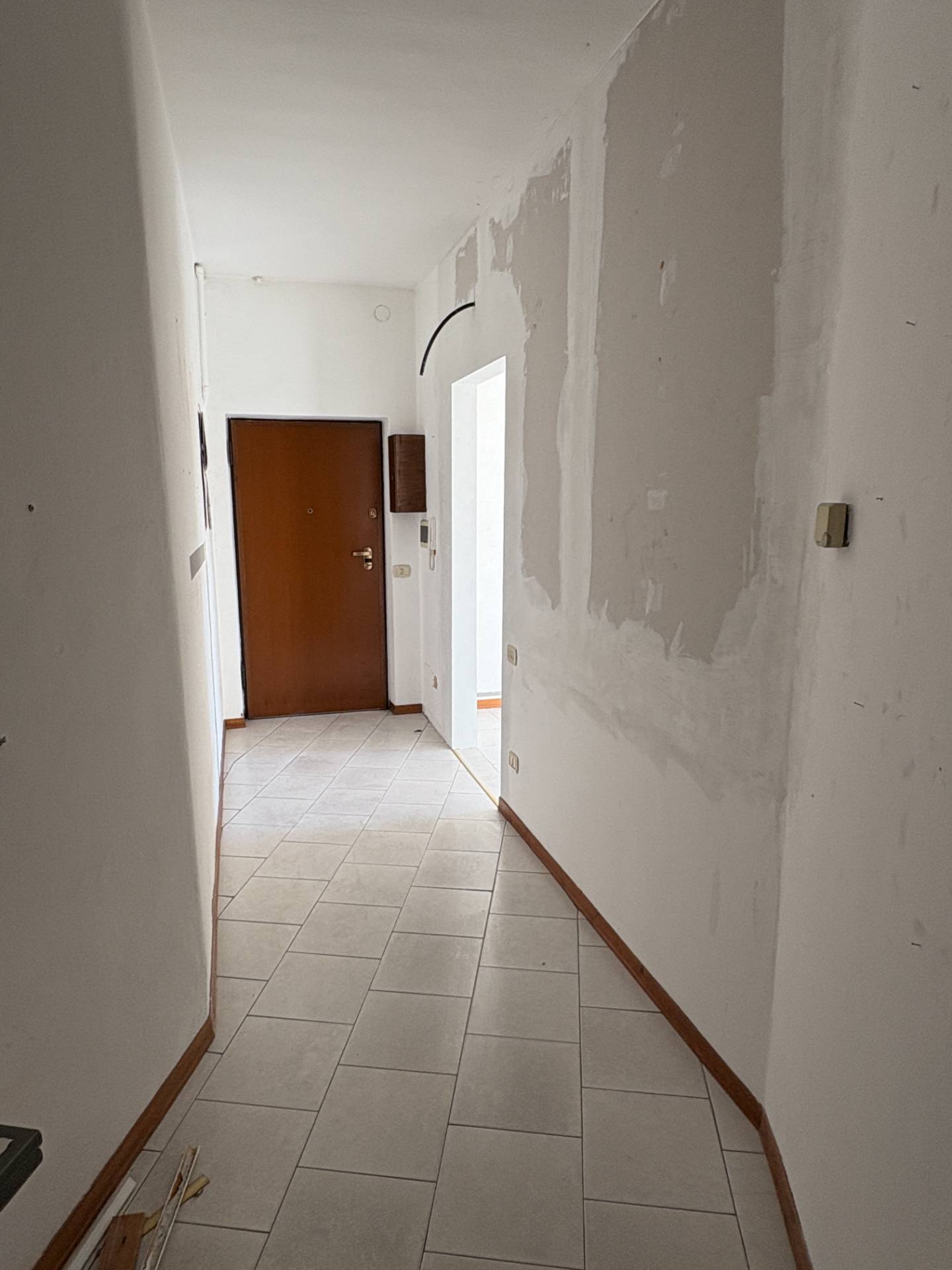 Bilocale in vendita a Rho