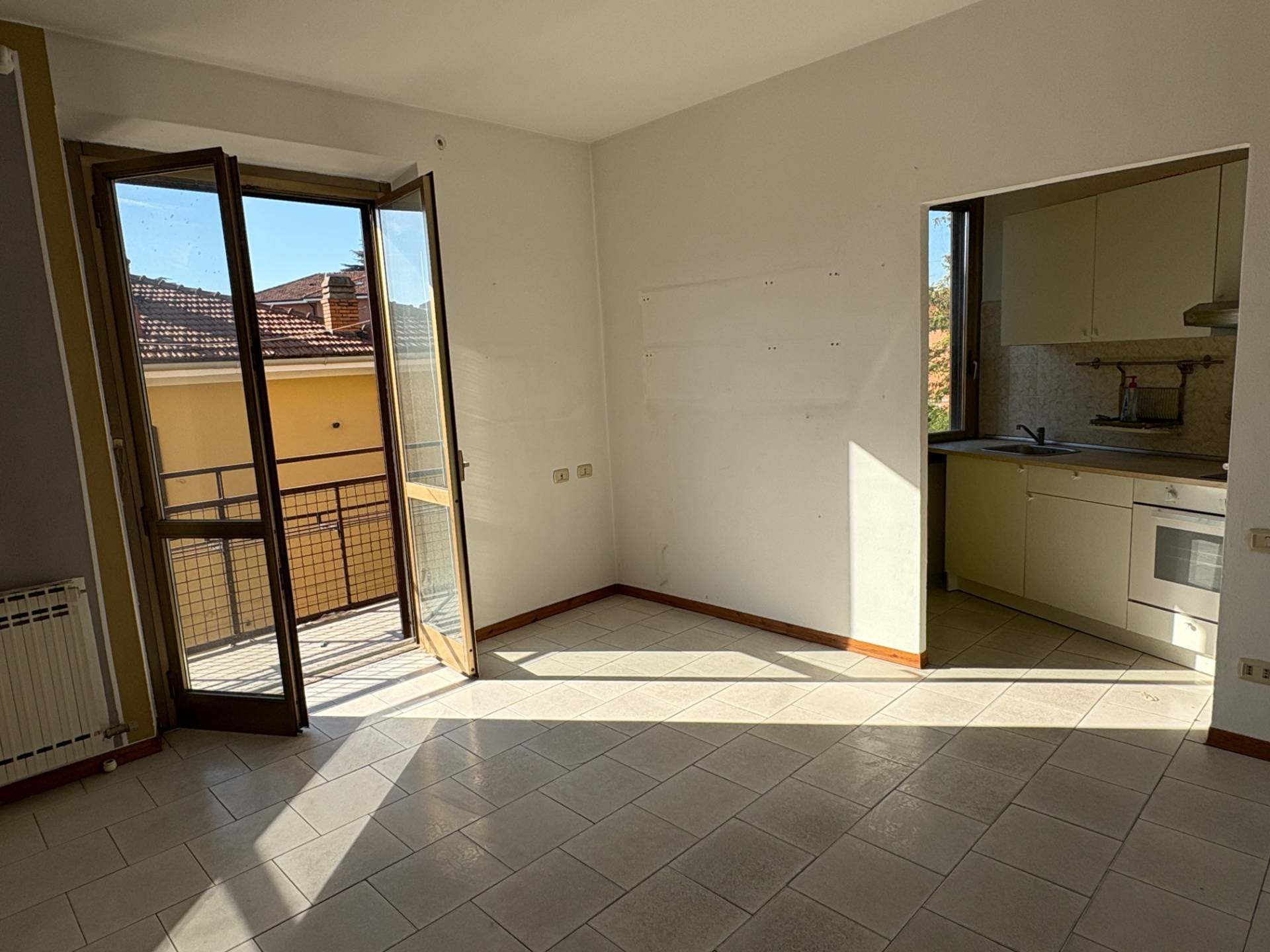 Bilocale in vendita a Rho