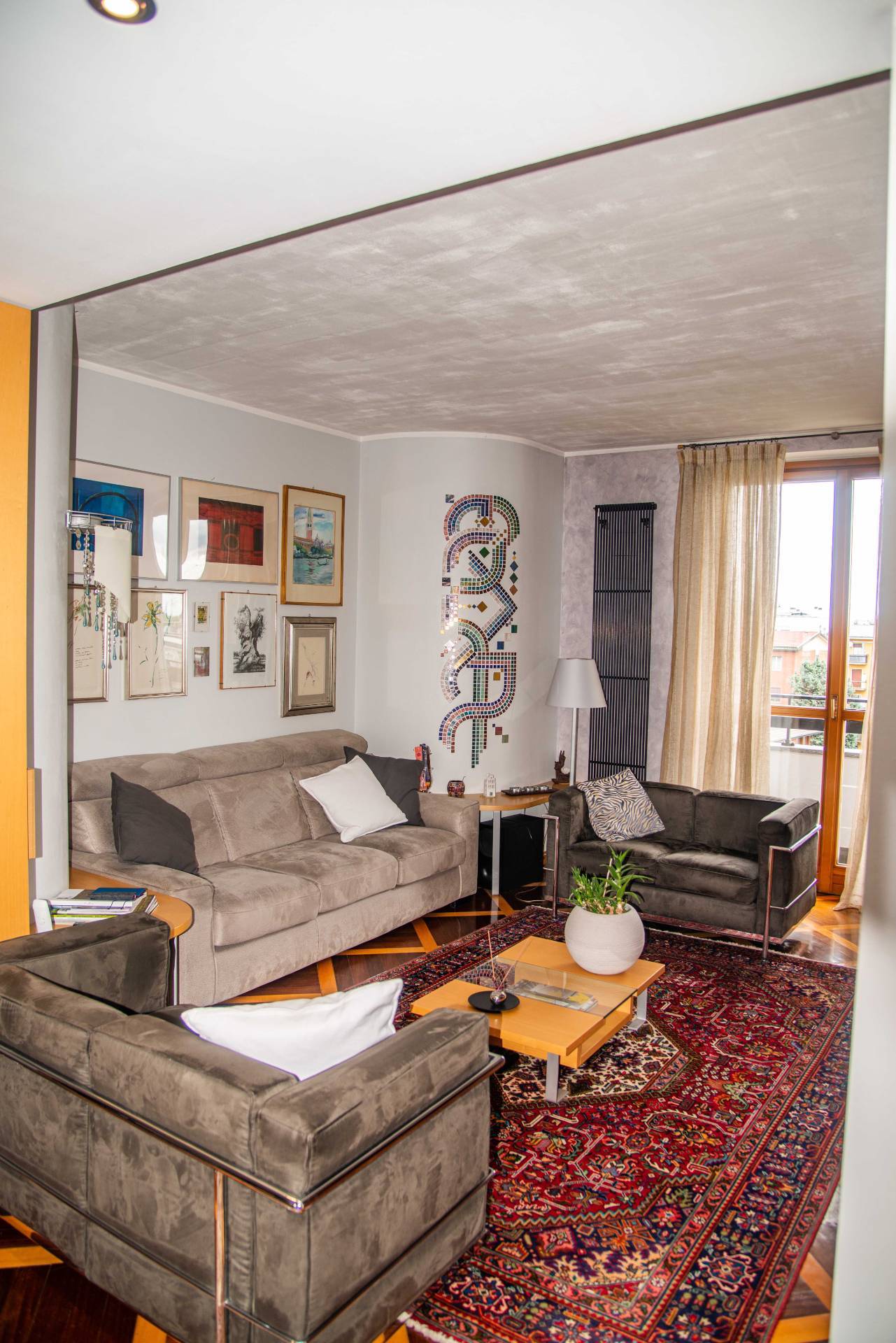 Attico in vendita a Rho