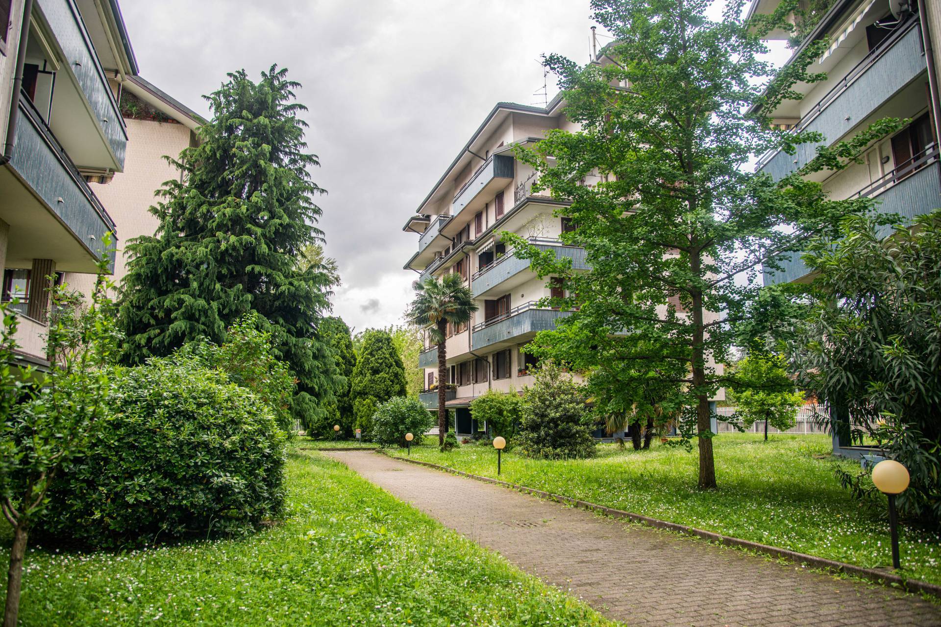 Attico in vendita a Rho