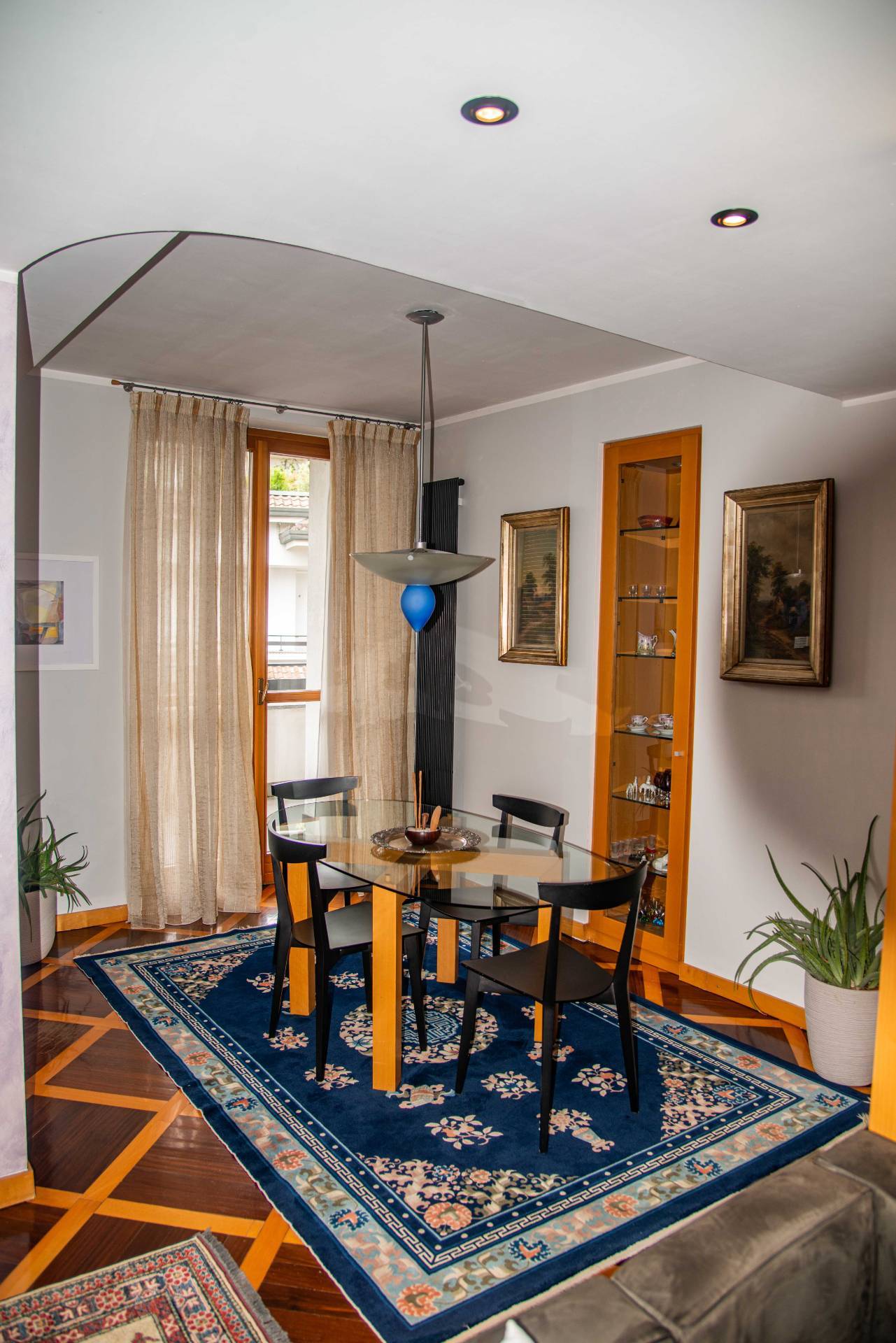 Attico in vendita a Rho