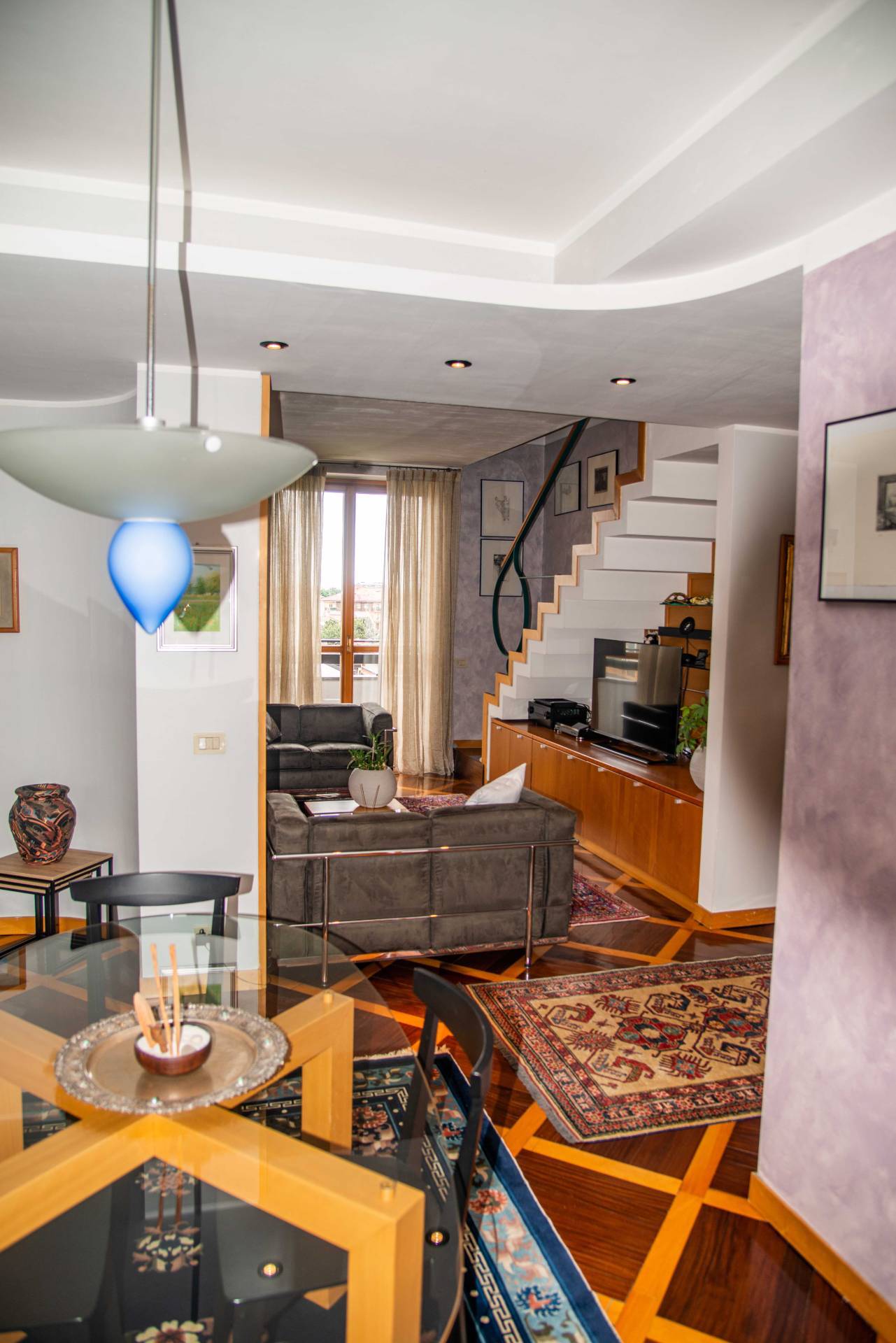 Attico in vendita a Rho