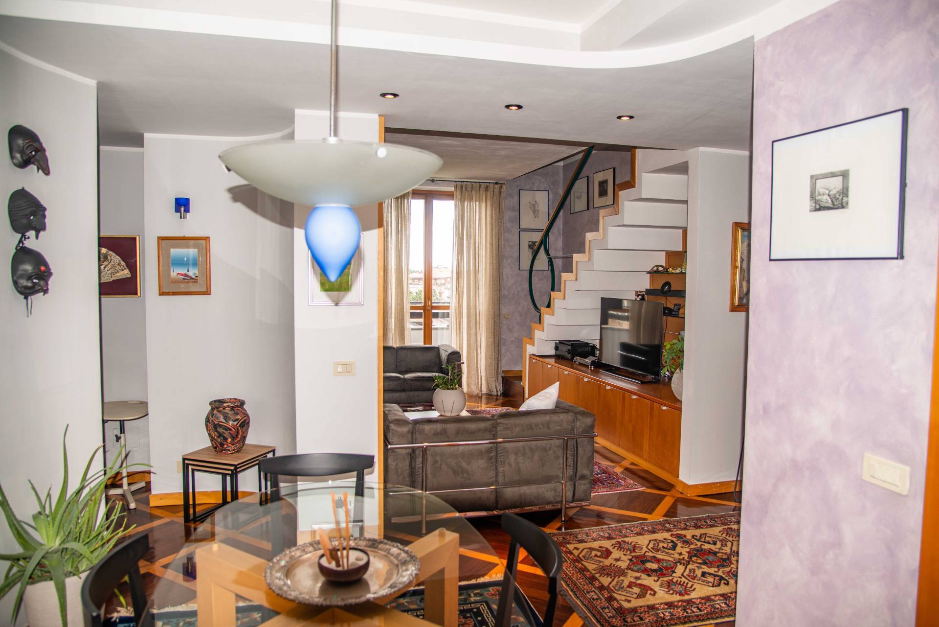 Attico in vendita a Rho