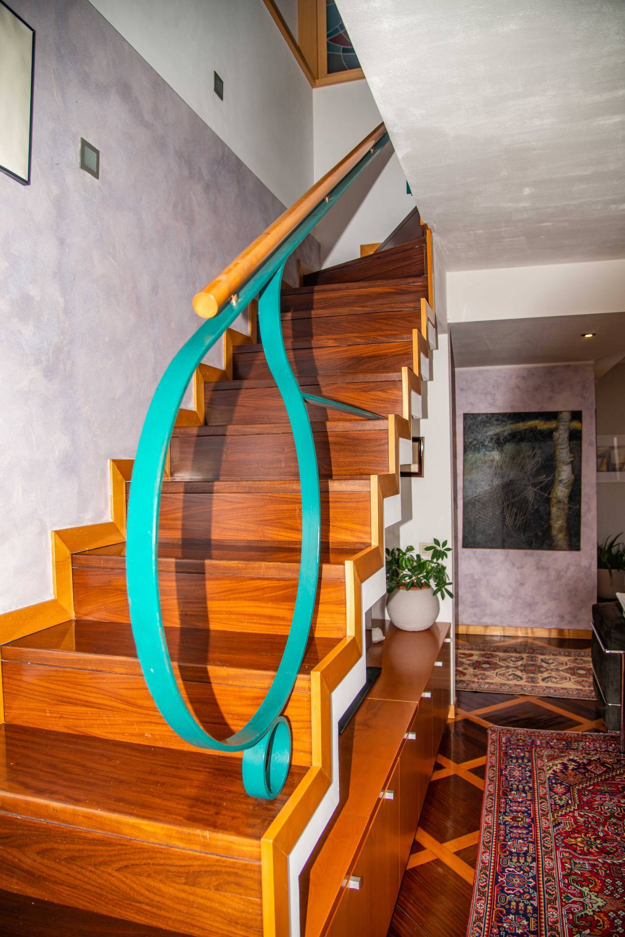 Attico in vendita a Rho