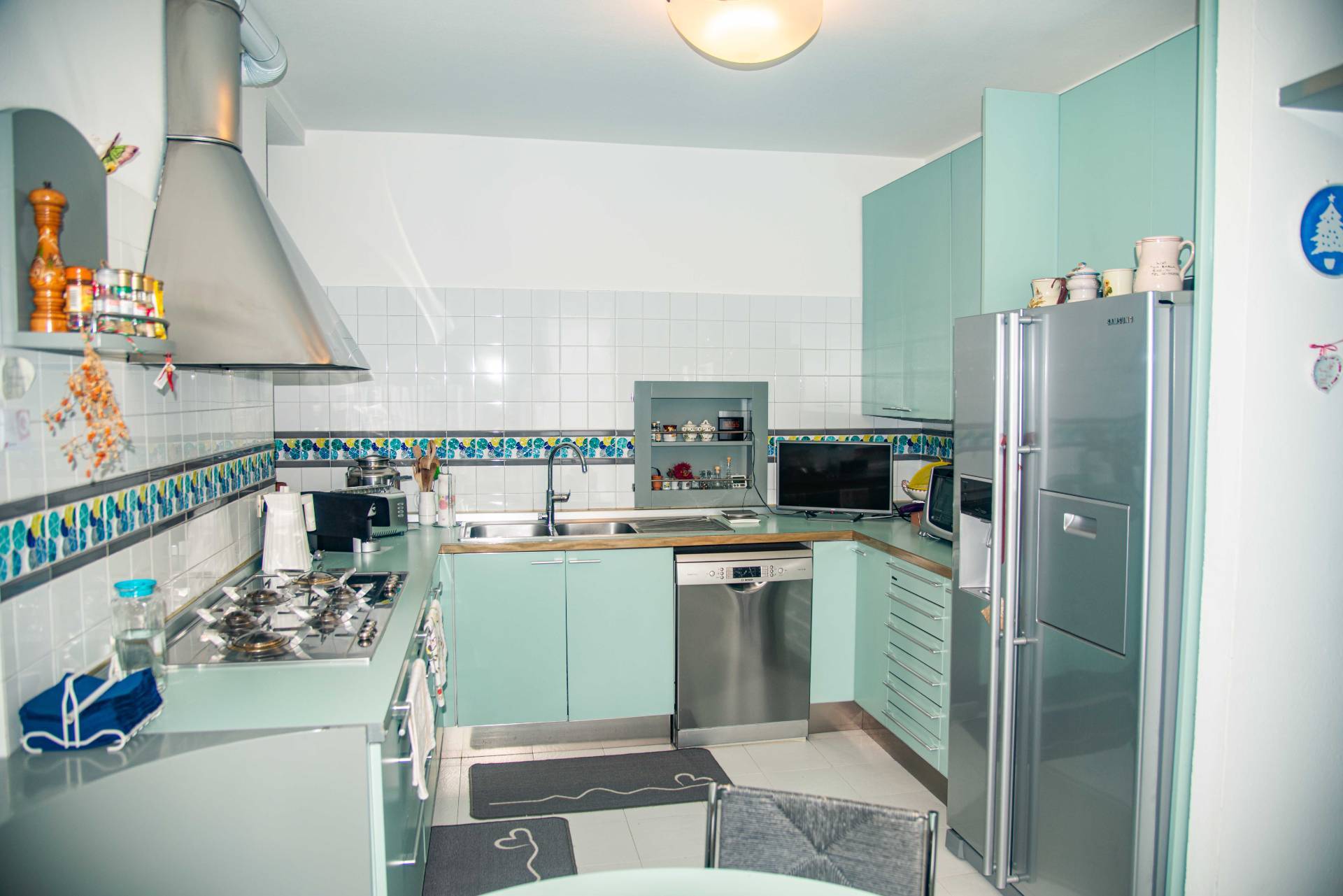 Attico in vendita a Rho