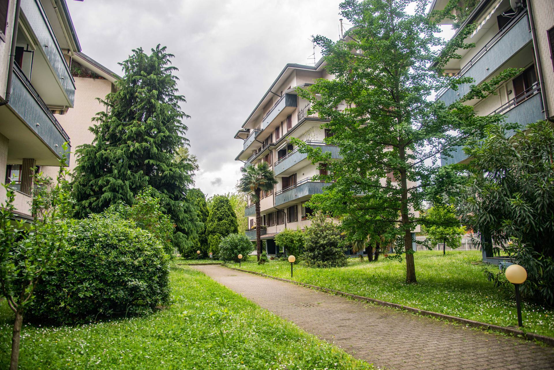 Attico in vendita a Rho