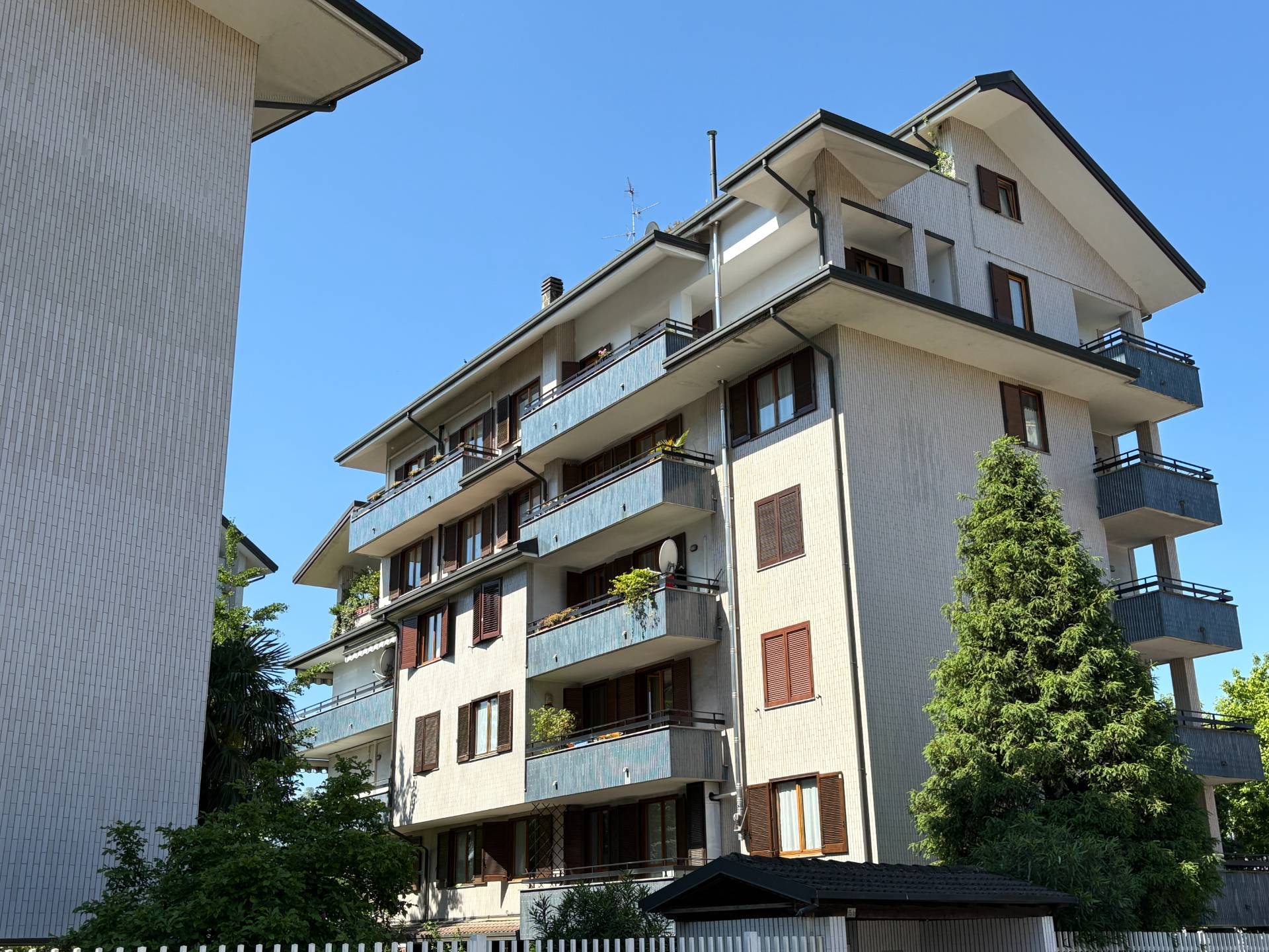 Attico in vendita a Rho