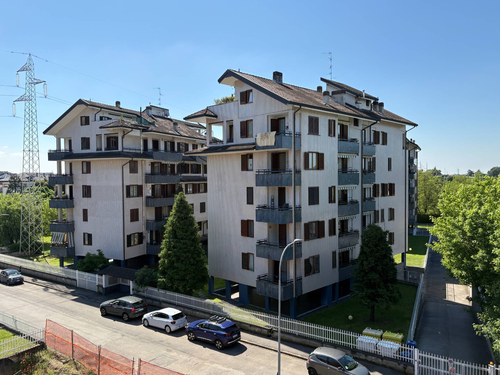 Attico in vendita a Rho