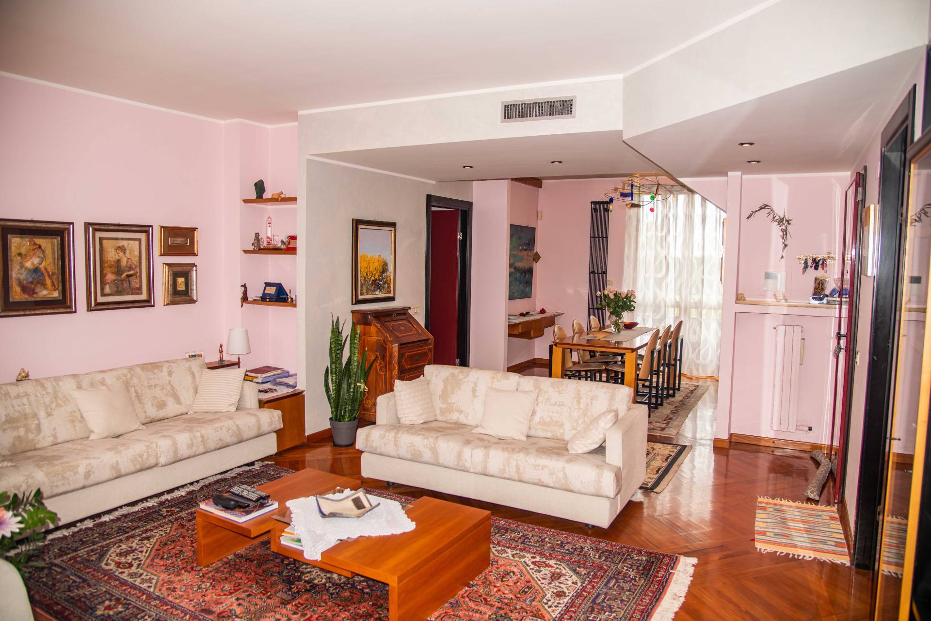 Attico in vendita a Rho