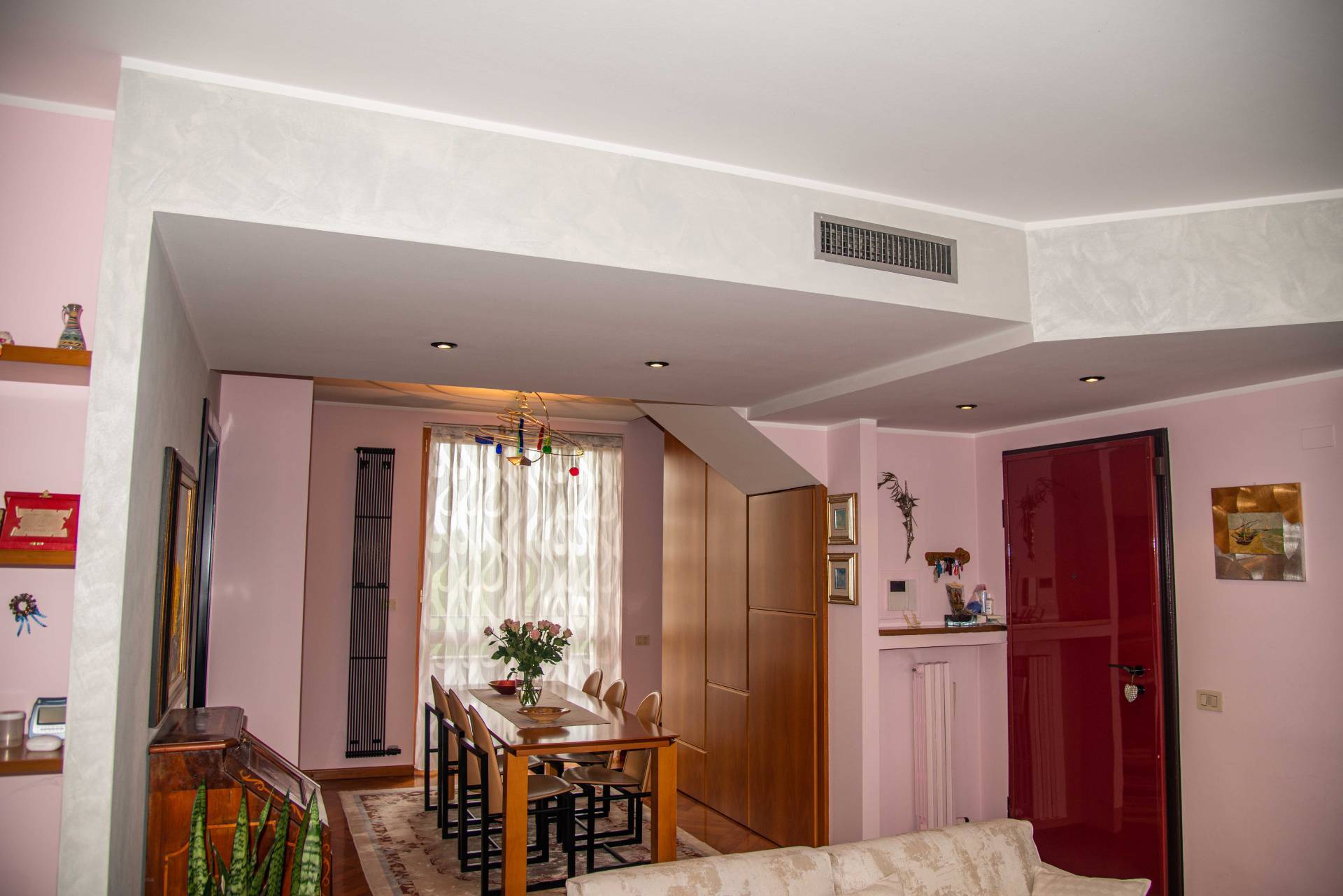 Attico in vendita a Rho