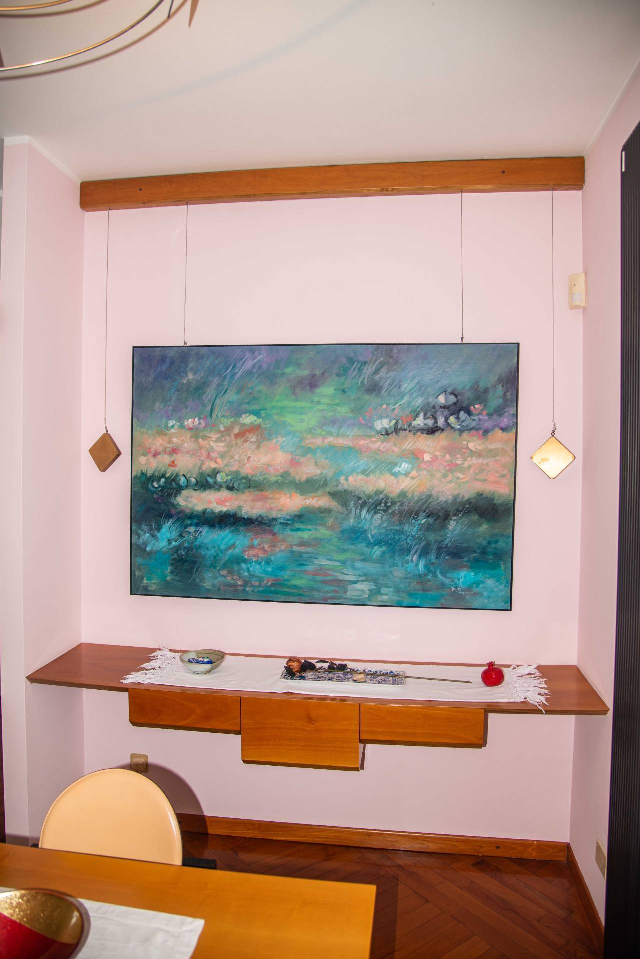 Attico in vendita a Rho