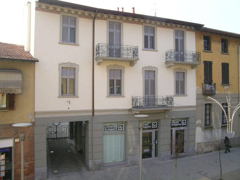 Studio/Ufficio in affitto a Rho