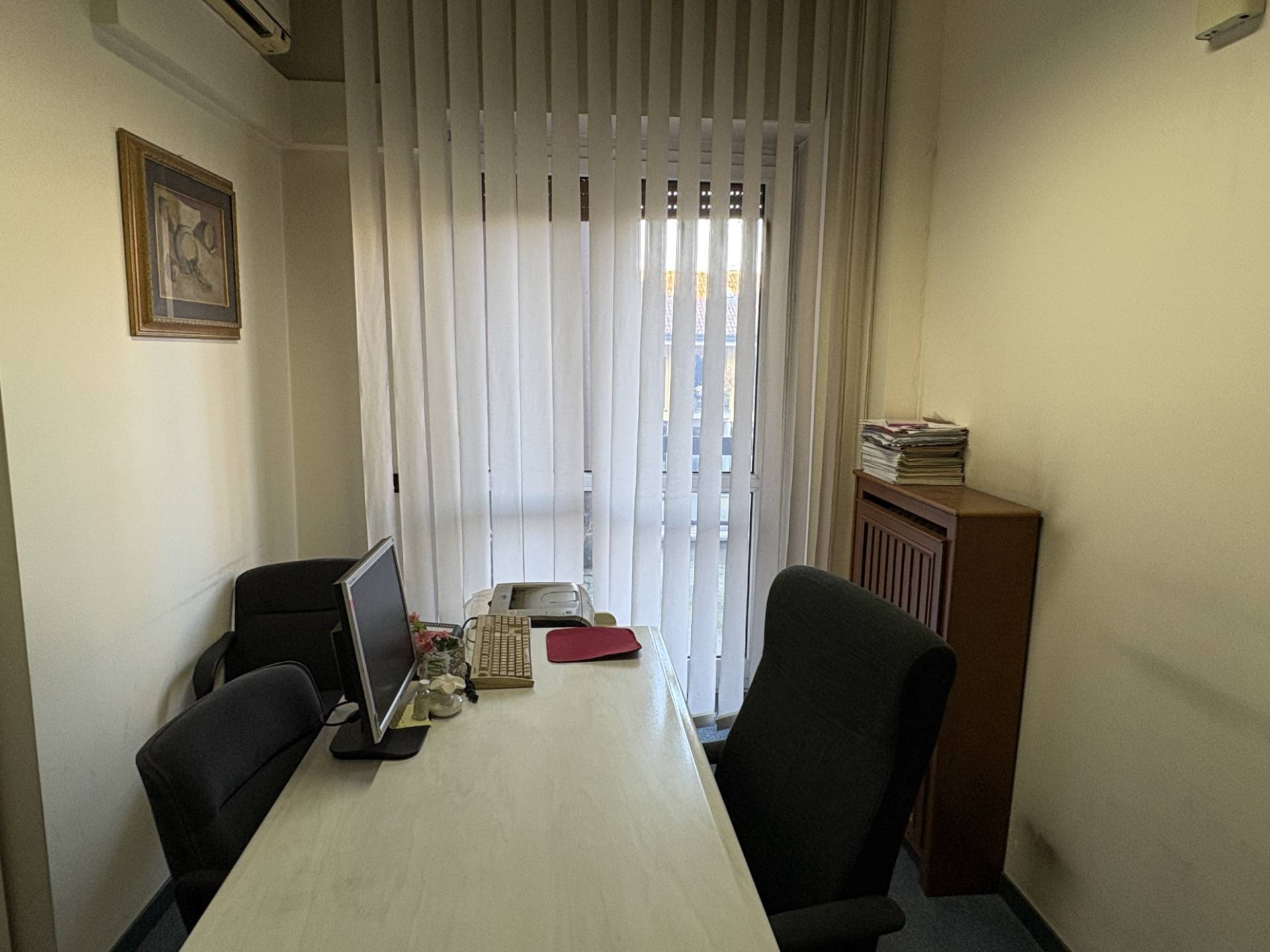 Studio/Ufficio in vendita a Rho