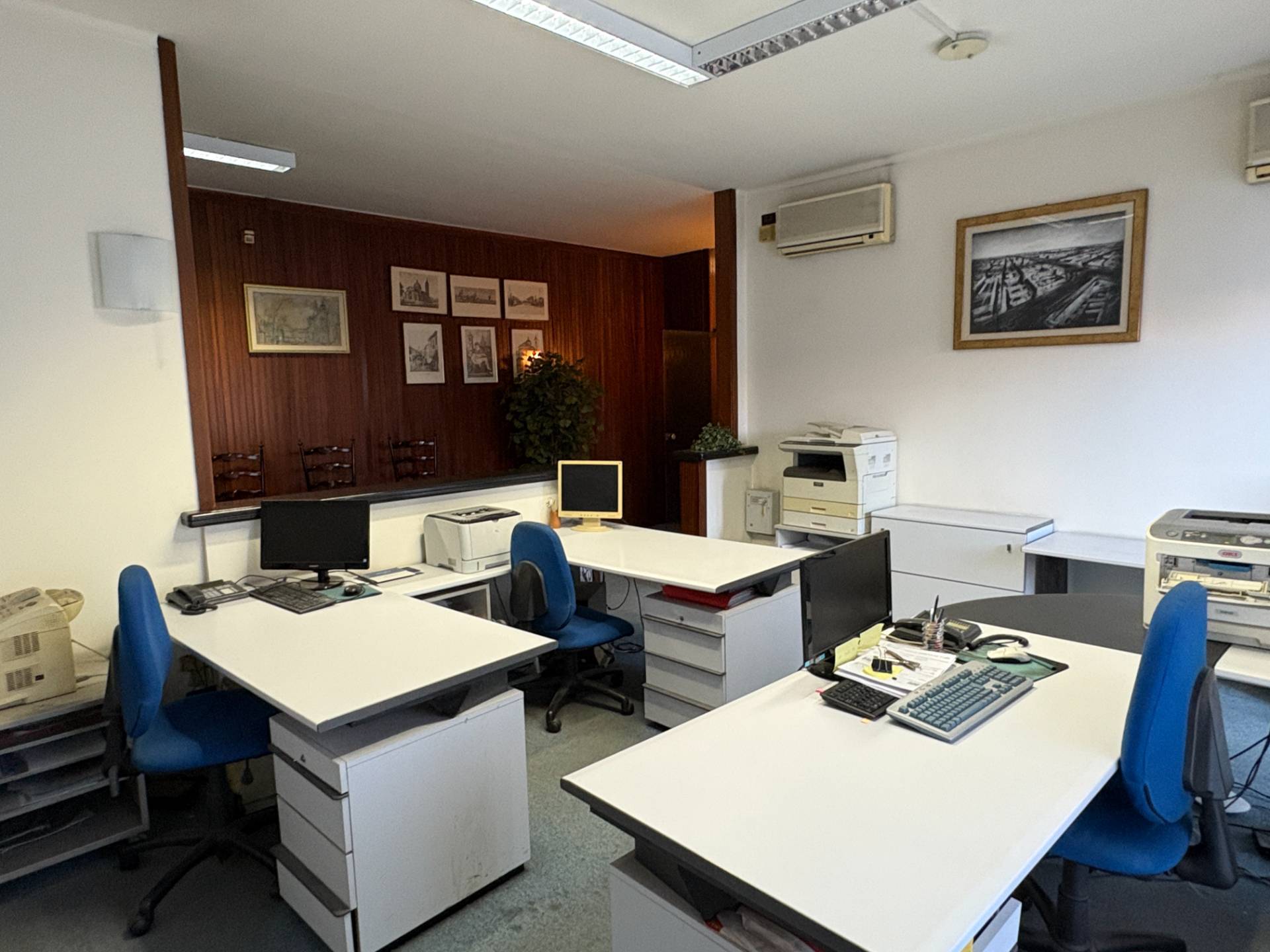 Studio/Ufficio in vendita a Rho