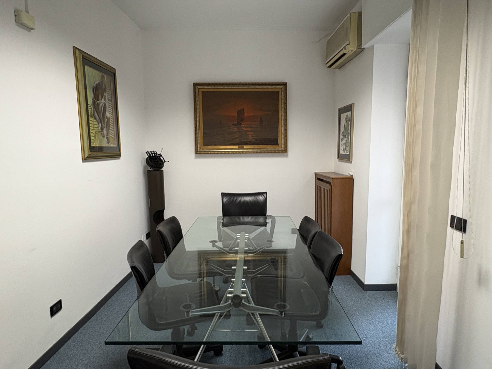 Studio/Ufficio in vendita a Rho