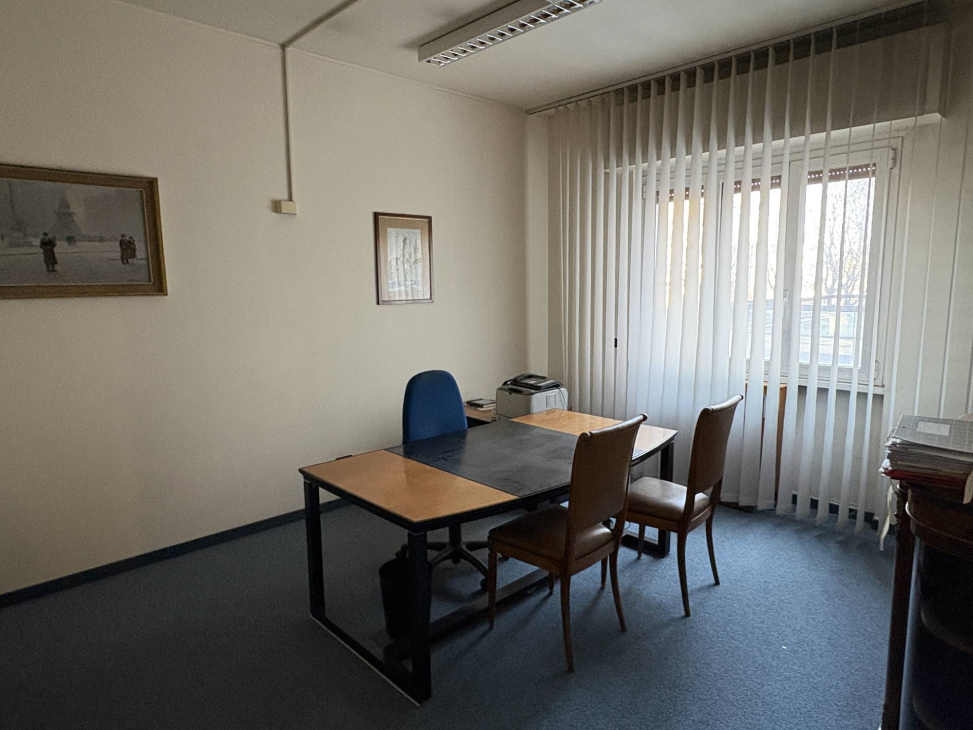 Studio/Ufficio in vendita a Rho