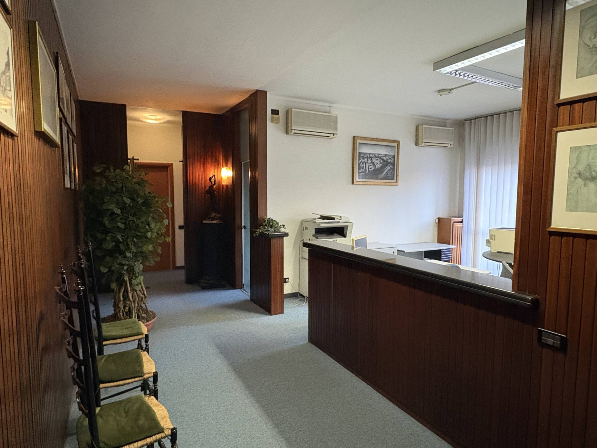 Studio/Ufficio in vendita a Rho