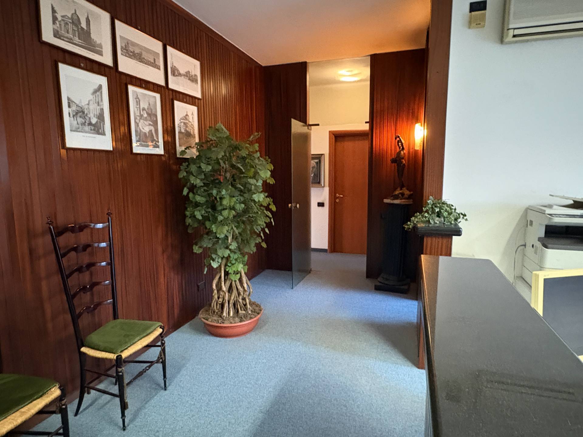 Studio/Ufficio in vendita a Rho