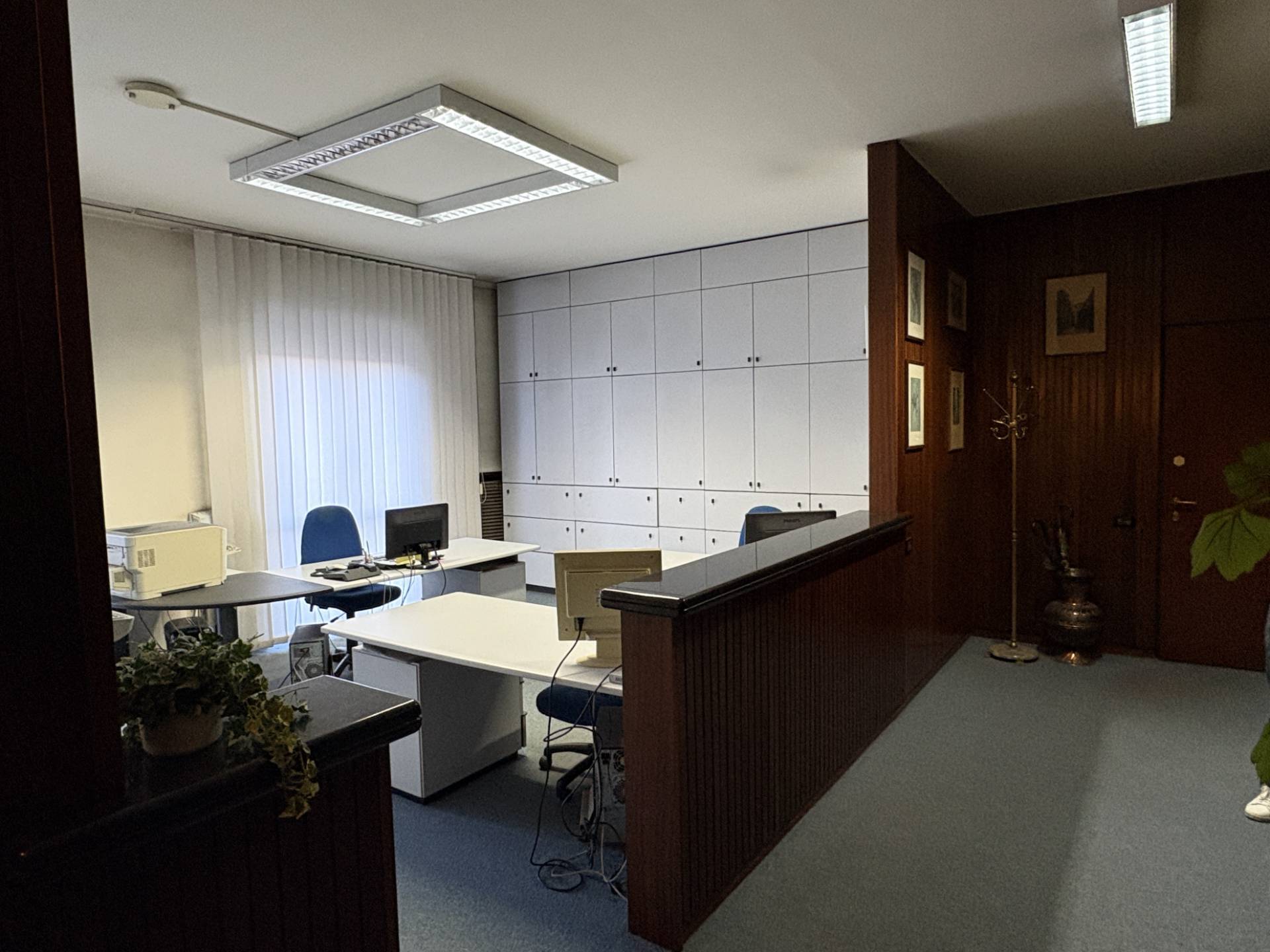 Studio/Ufficio in vendita a Rho