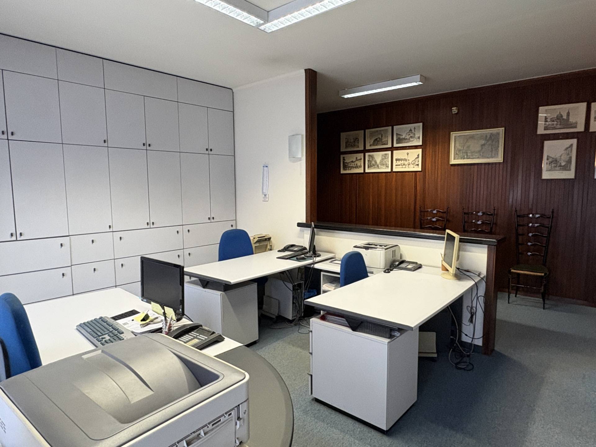 Studio/Ufficio in vendita a Rho