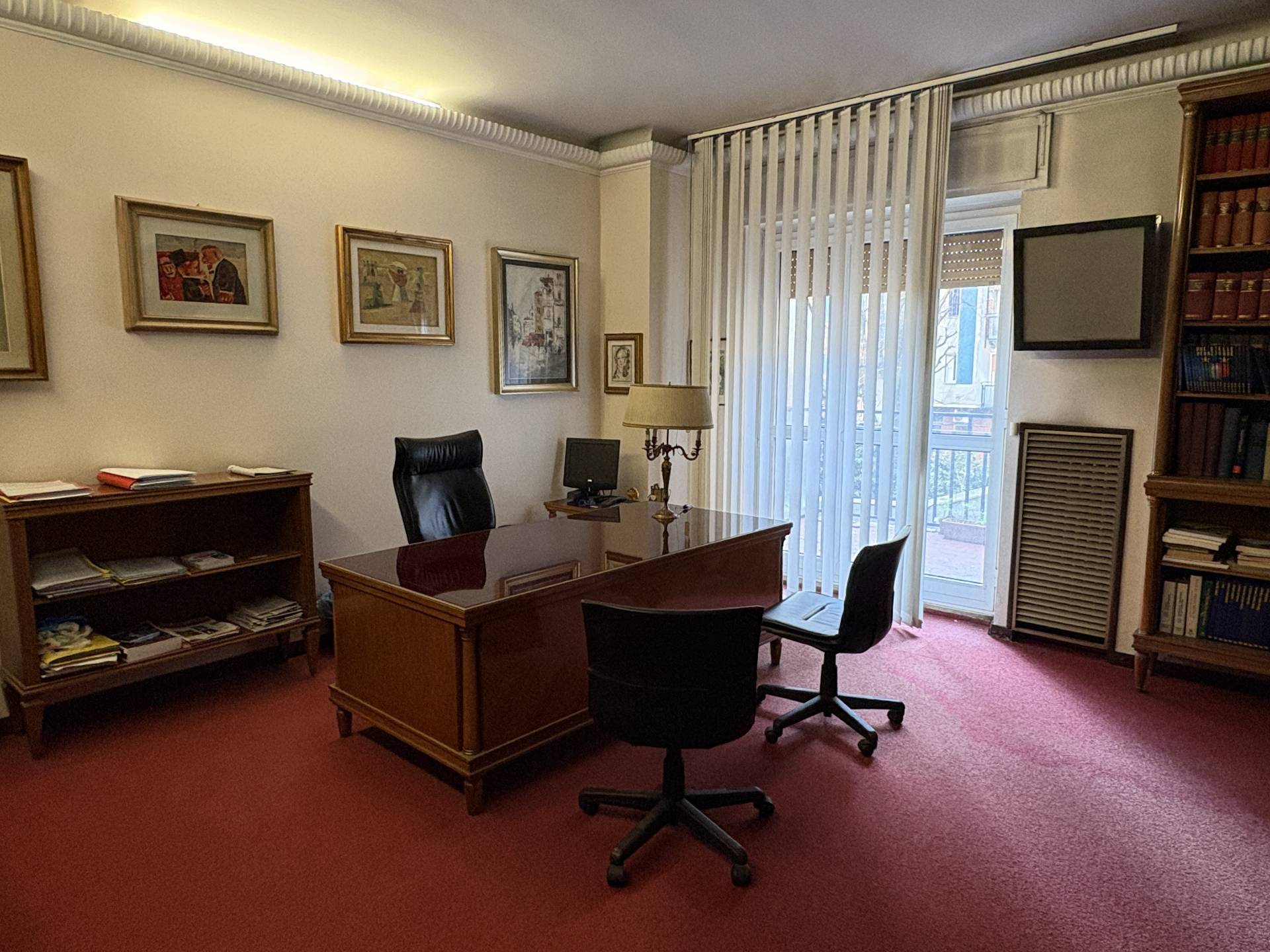 Studio/Ufficio in vendita a Rho