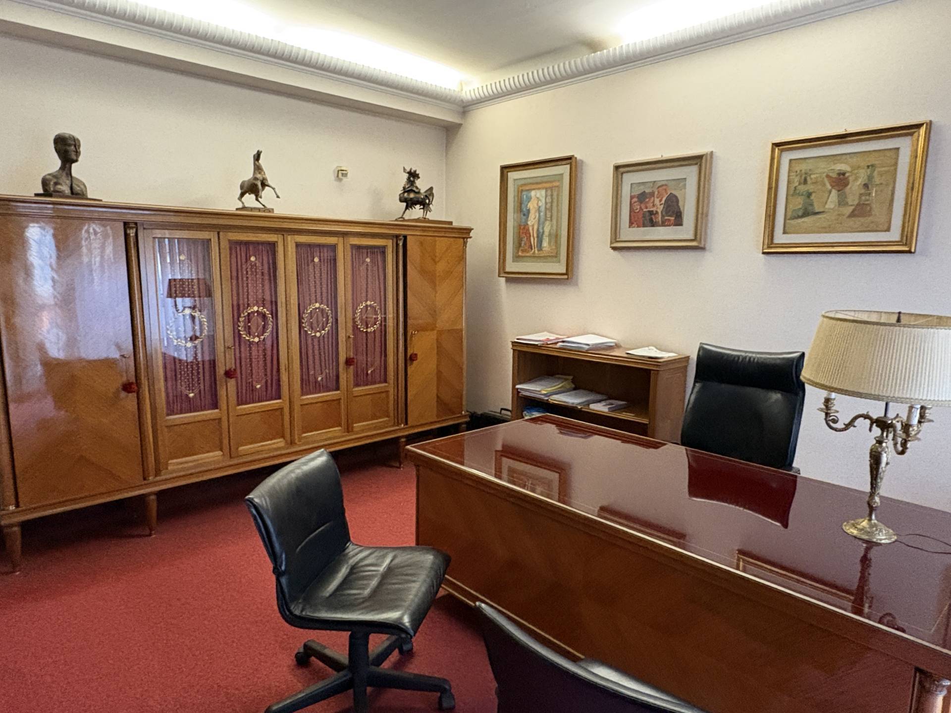 Studio/Ufficio in vendita a Rho