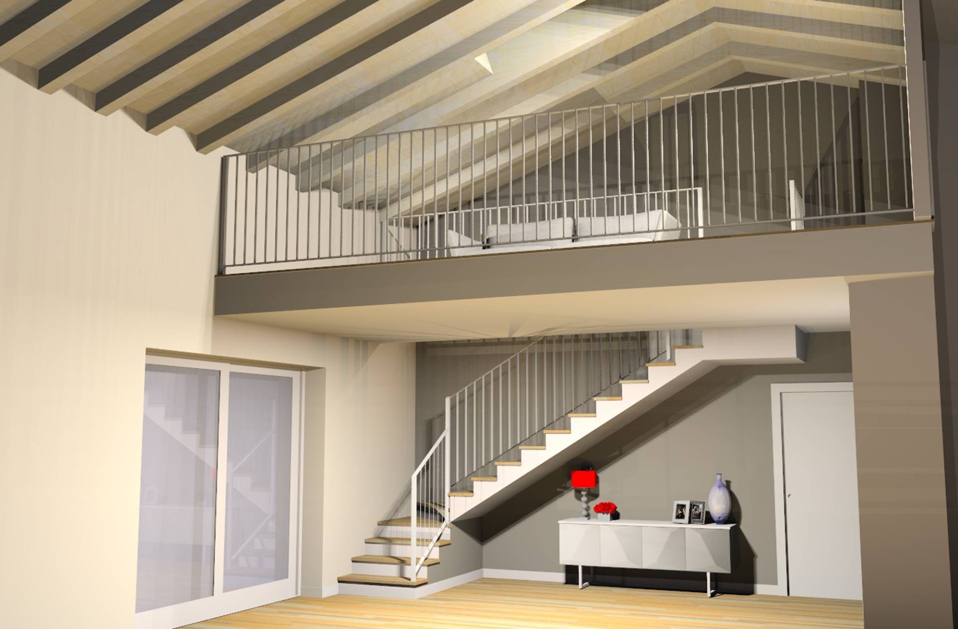 VILLA SINGOLA in vendita a Lainate, Pagliera