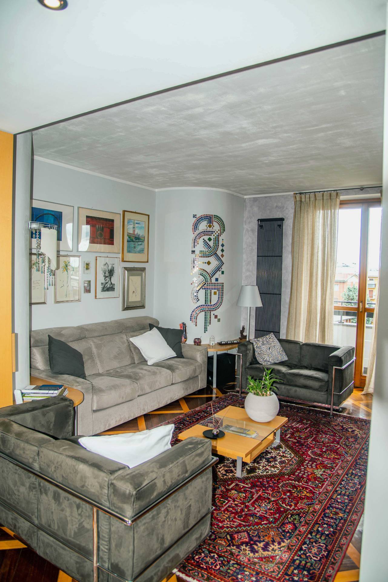 Attico in vendita a Rho