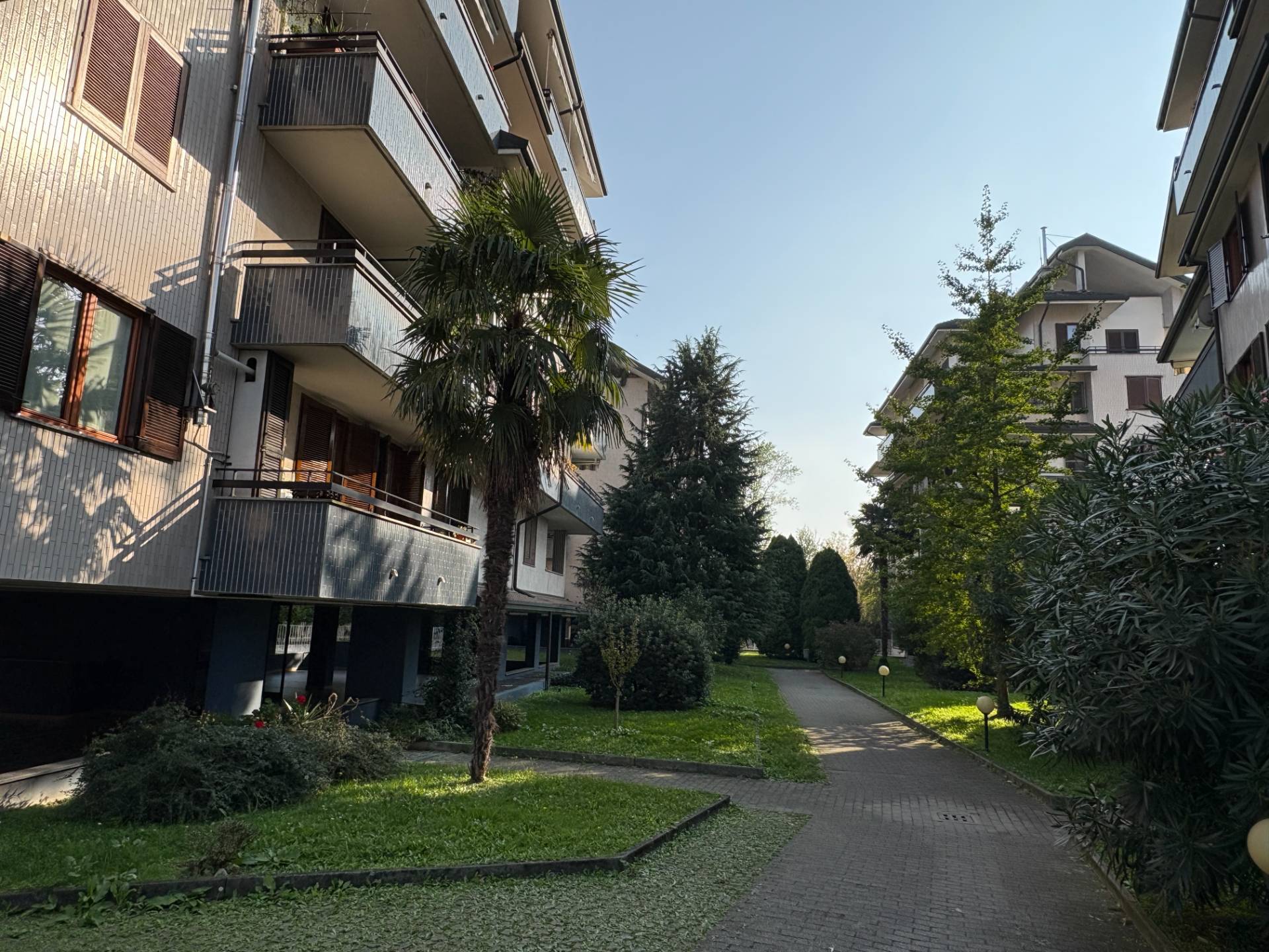 Attico in vendita a Rho