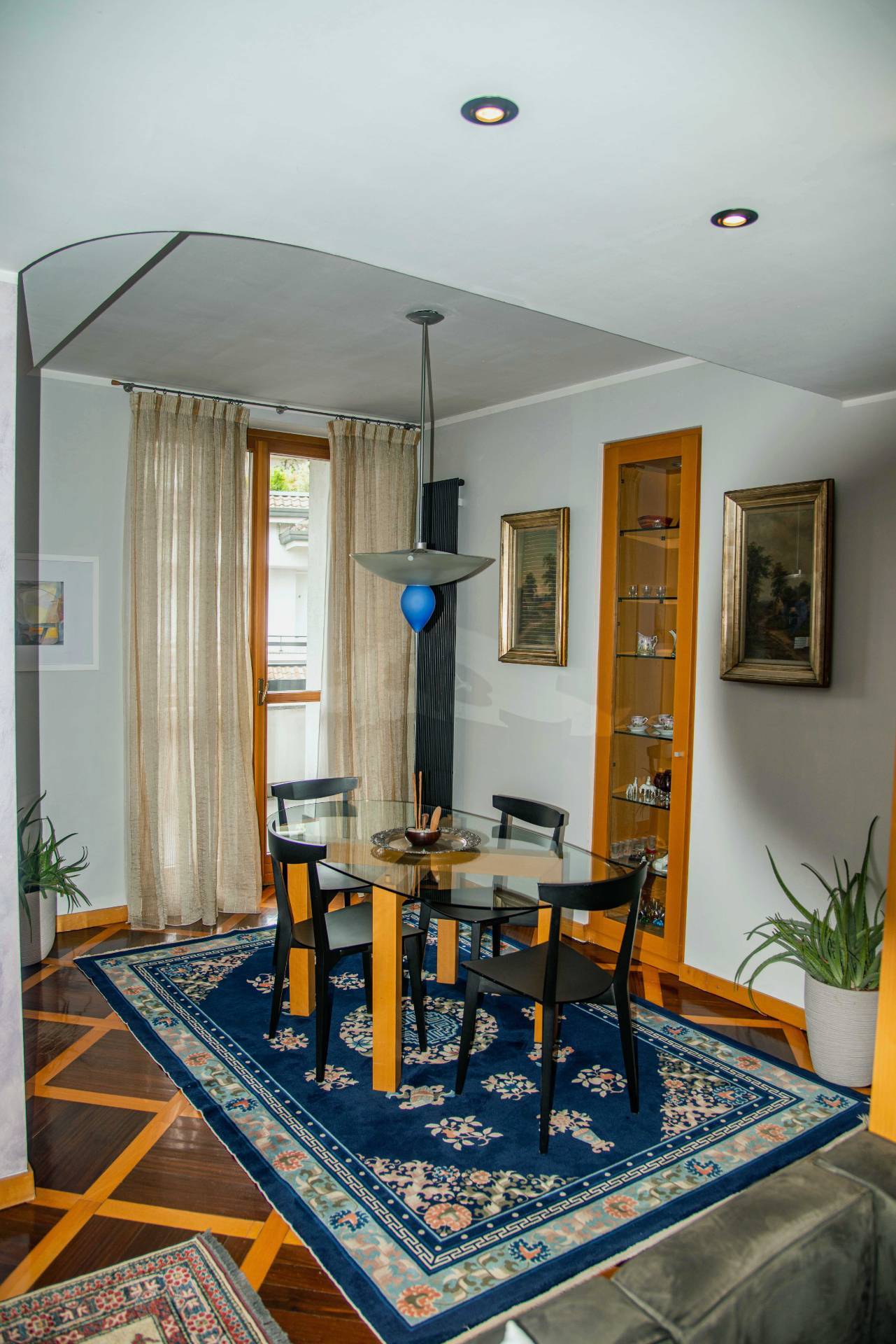 Attico in vendita a Rho