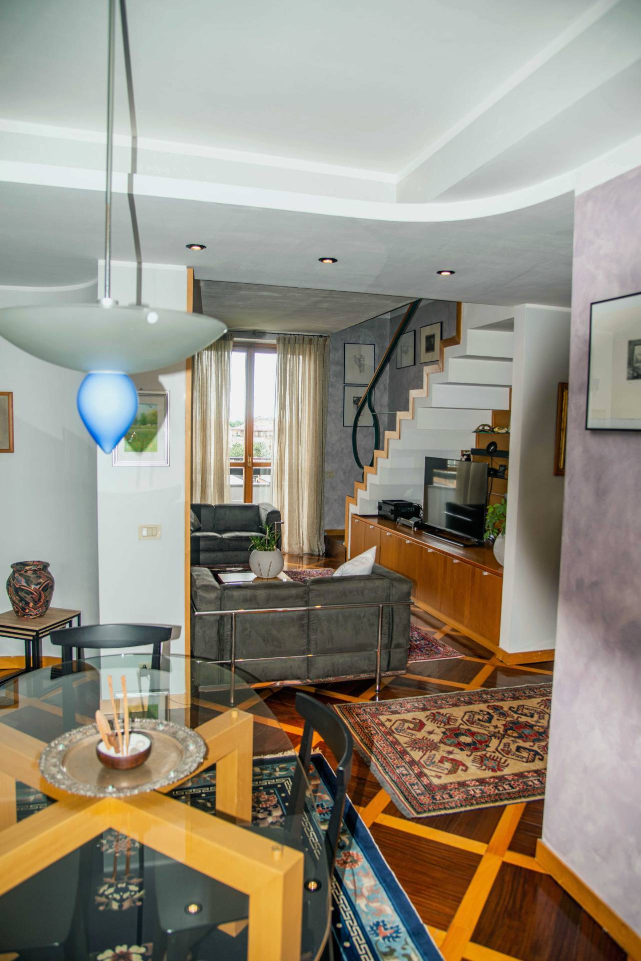 Attico in vendita a Rho