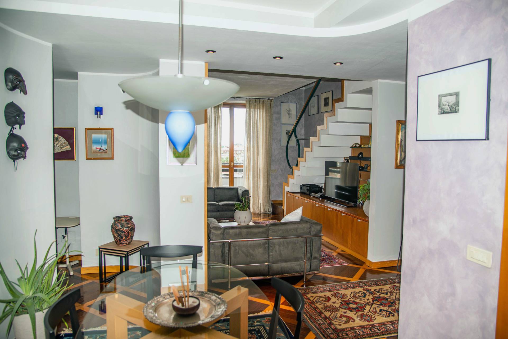 Attico in vendita a Rho