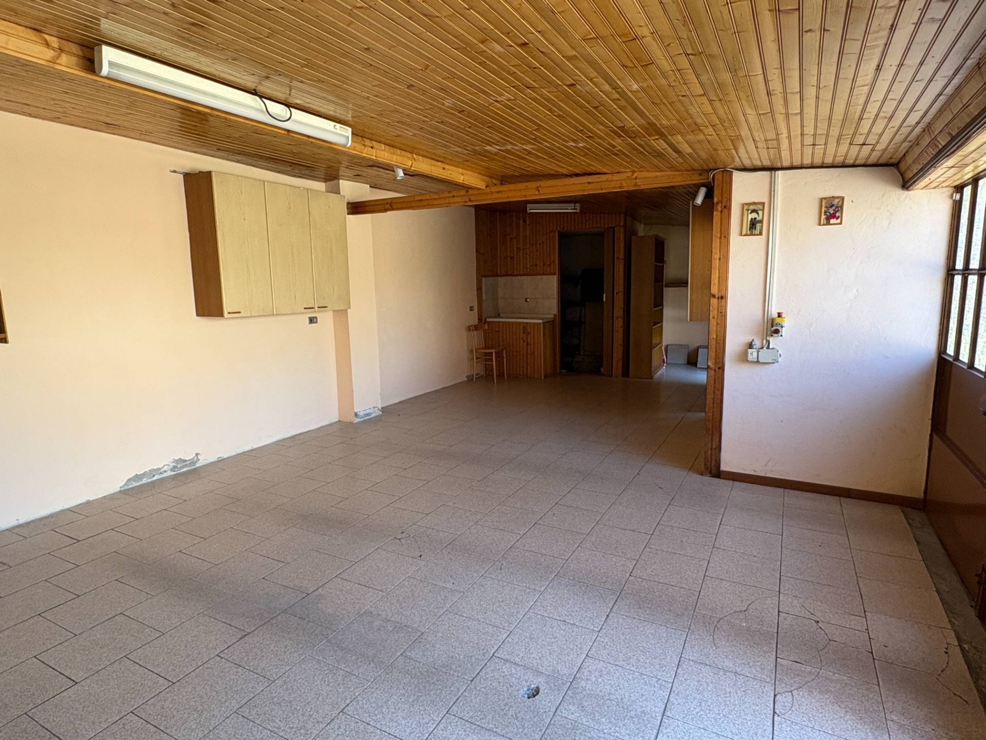porzione villa bifamiliare in affitto a Rho