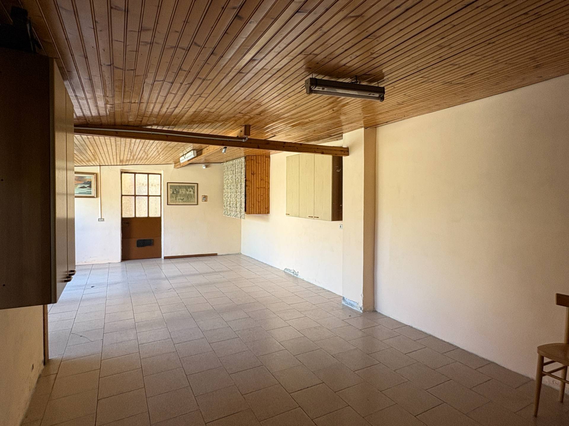 porzione villa bifamiliare in affitto a Rho