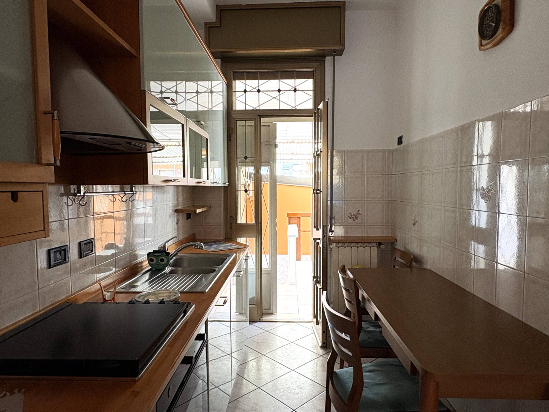 porzione villa bifamiliare in affitto a Rho